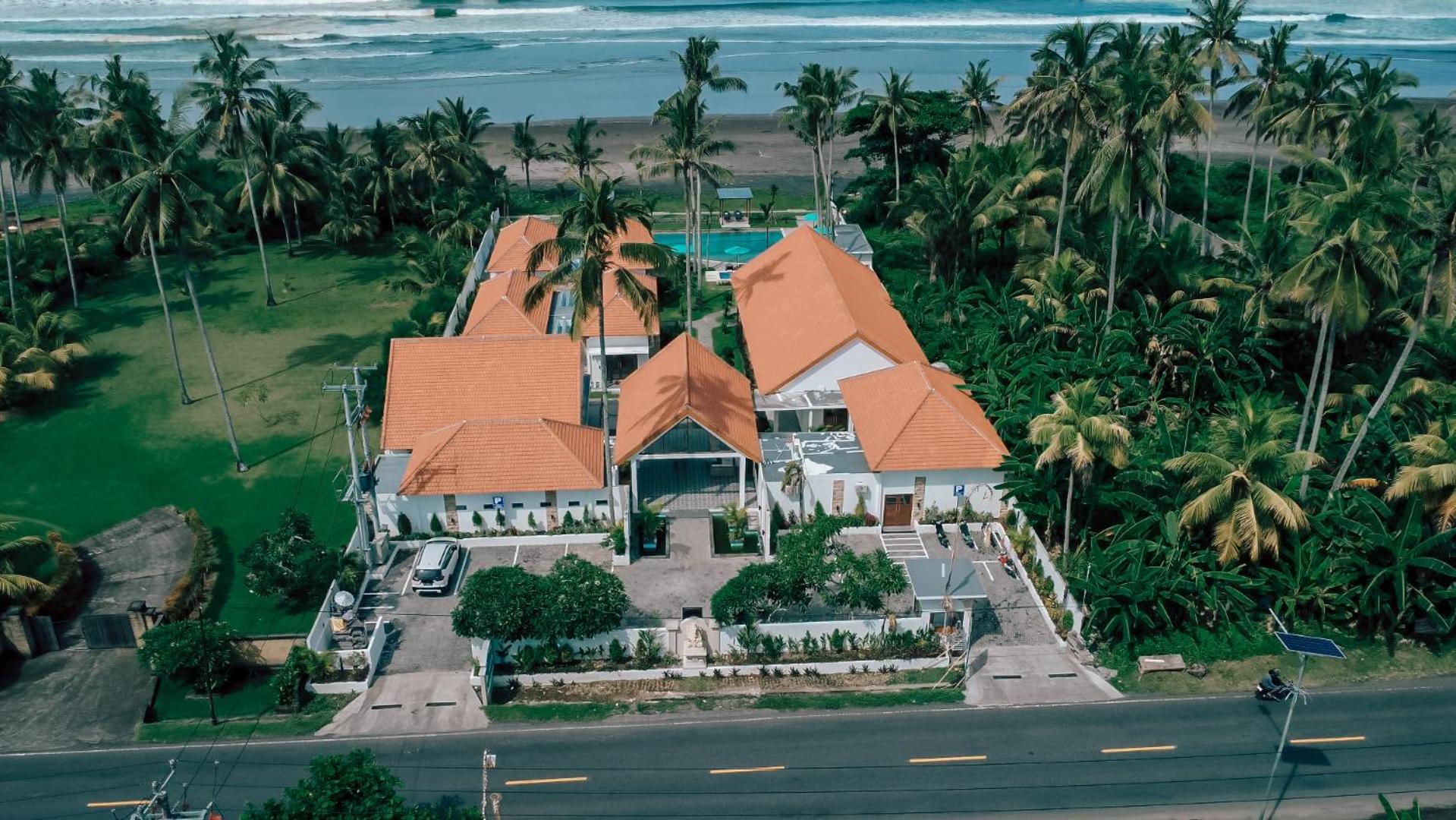 Hotel Rejuvenate And Restaurant Jembrana (Bali)