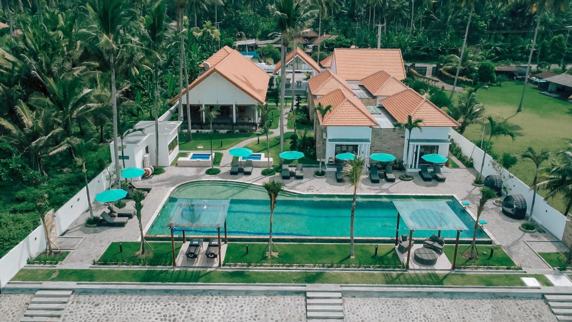 Rejuvenate And Restaurant
