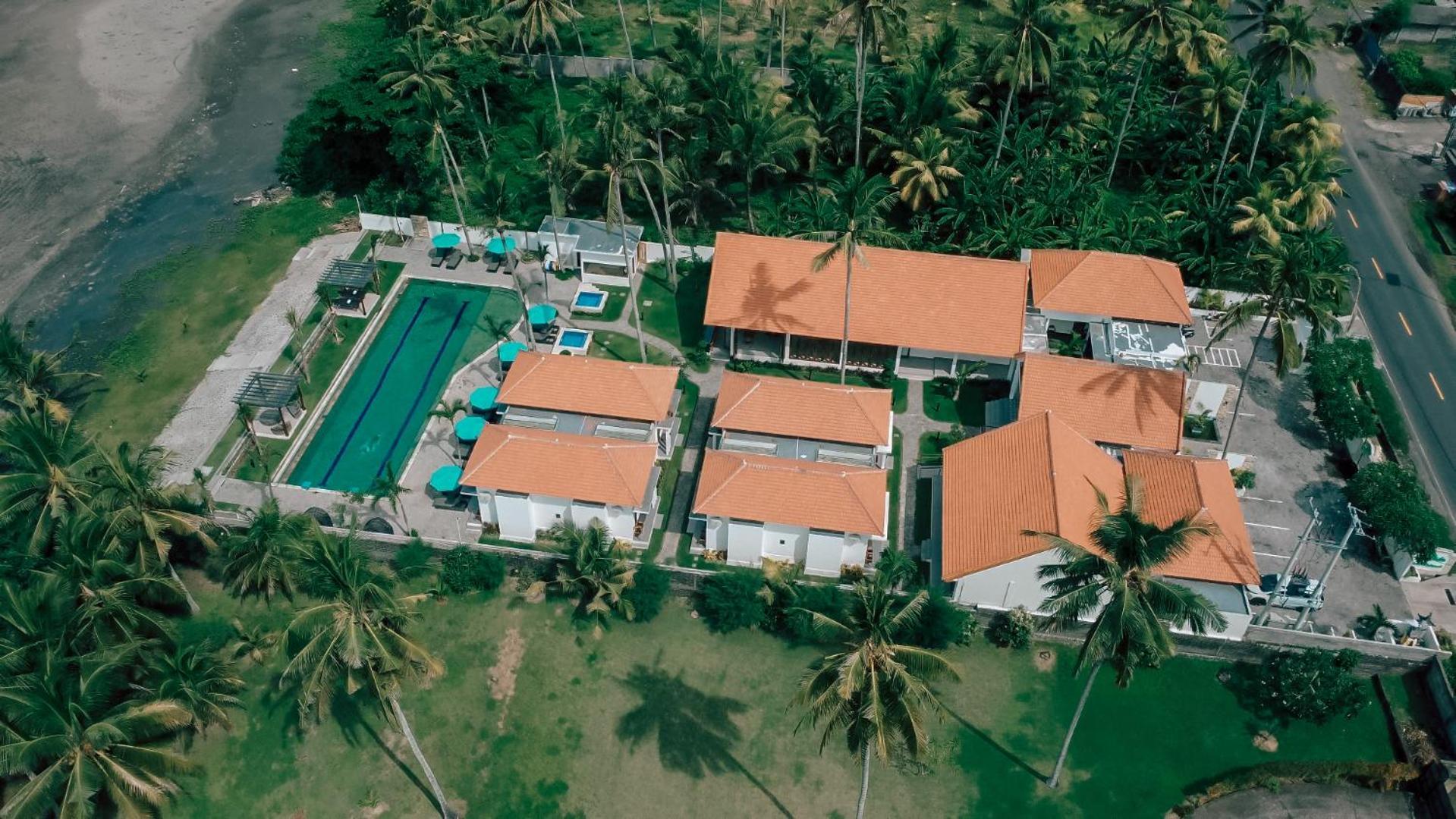 Rejuvenate And Restaurant Hotel *