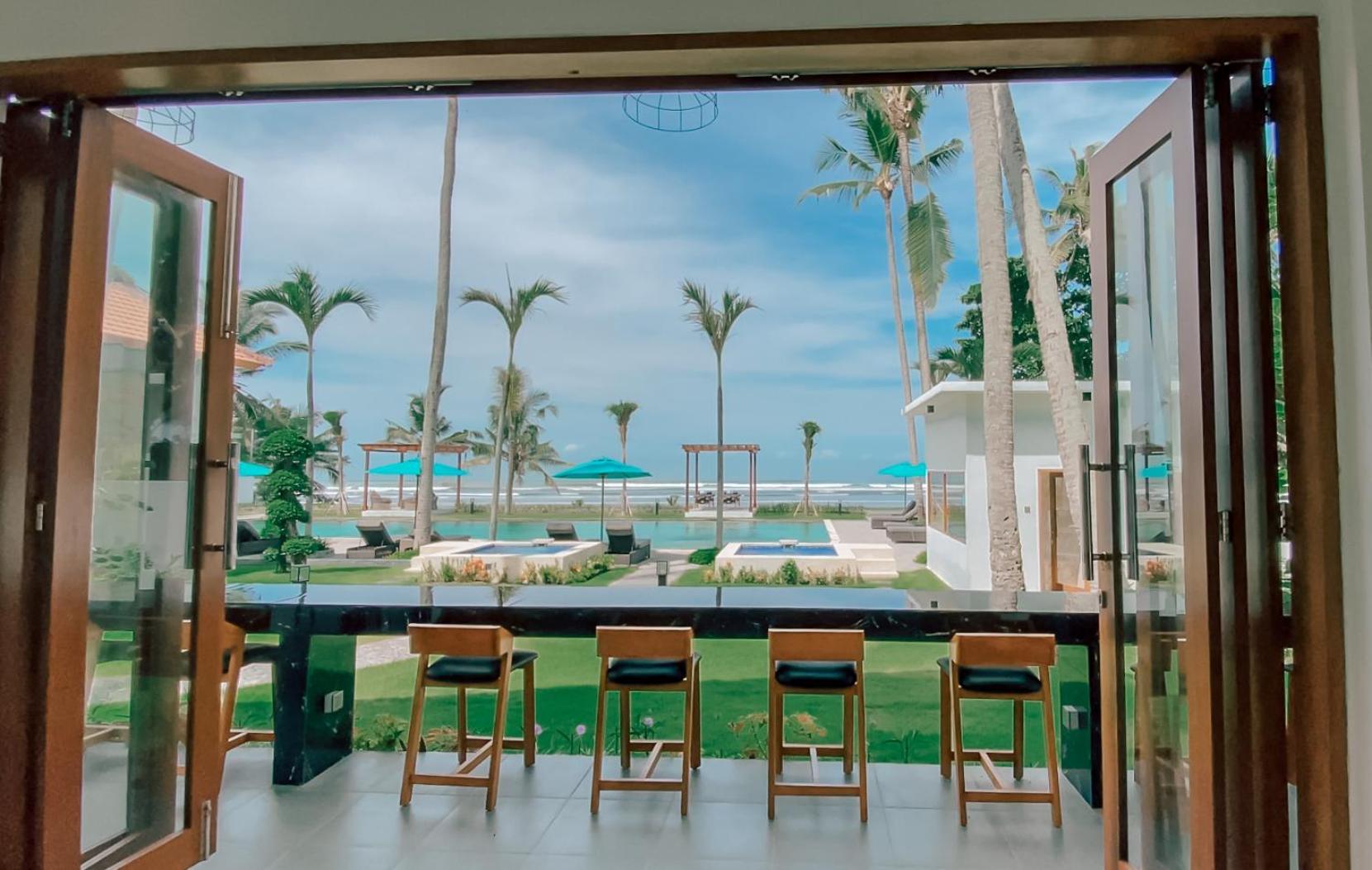 Rejuvenate And Restaurant * Jembrana (Bali)