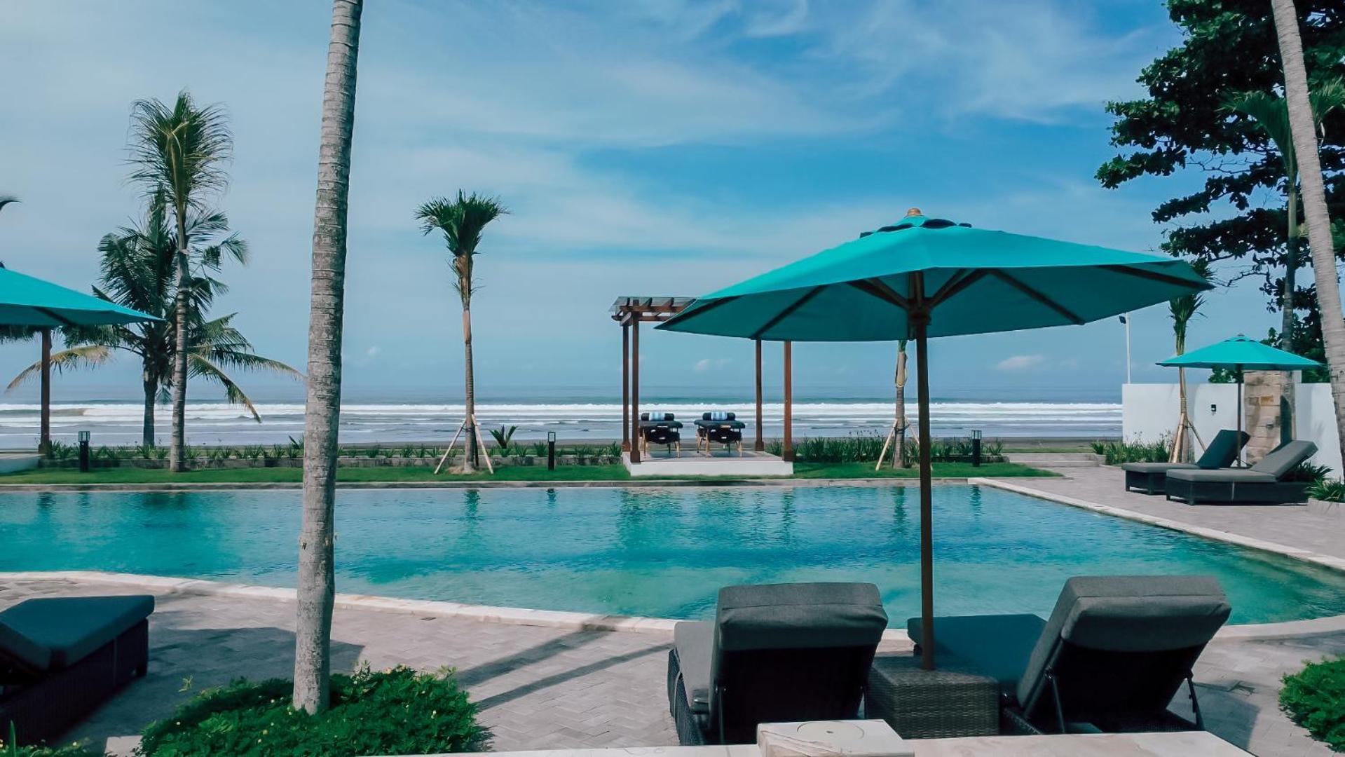 Rejuvenate And Restaurant Hotel Jembrana (Bali)