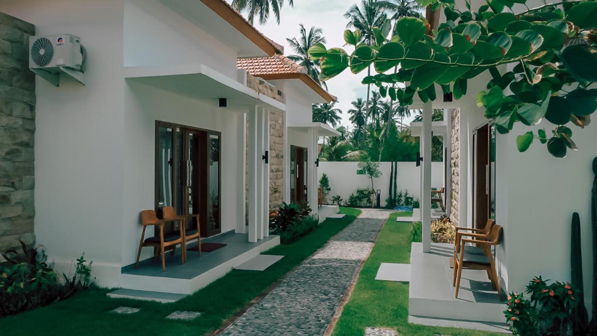 Hotel Rejuvenate And Restaurant Jembrana (Bali)
