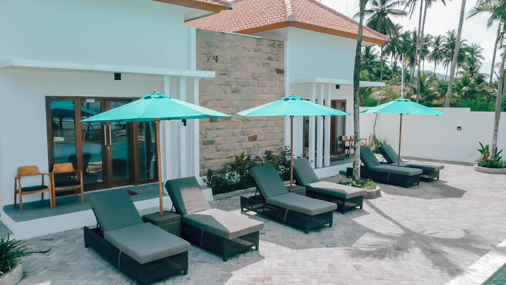 Rejuvenate And Restaurant Hotel