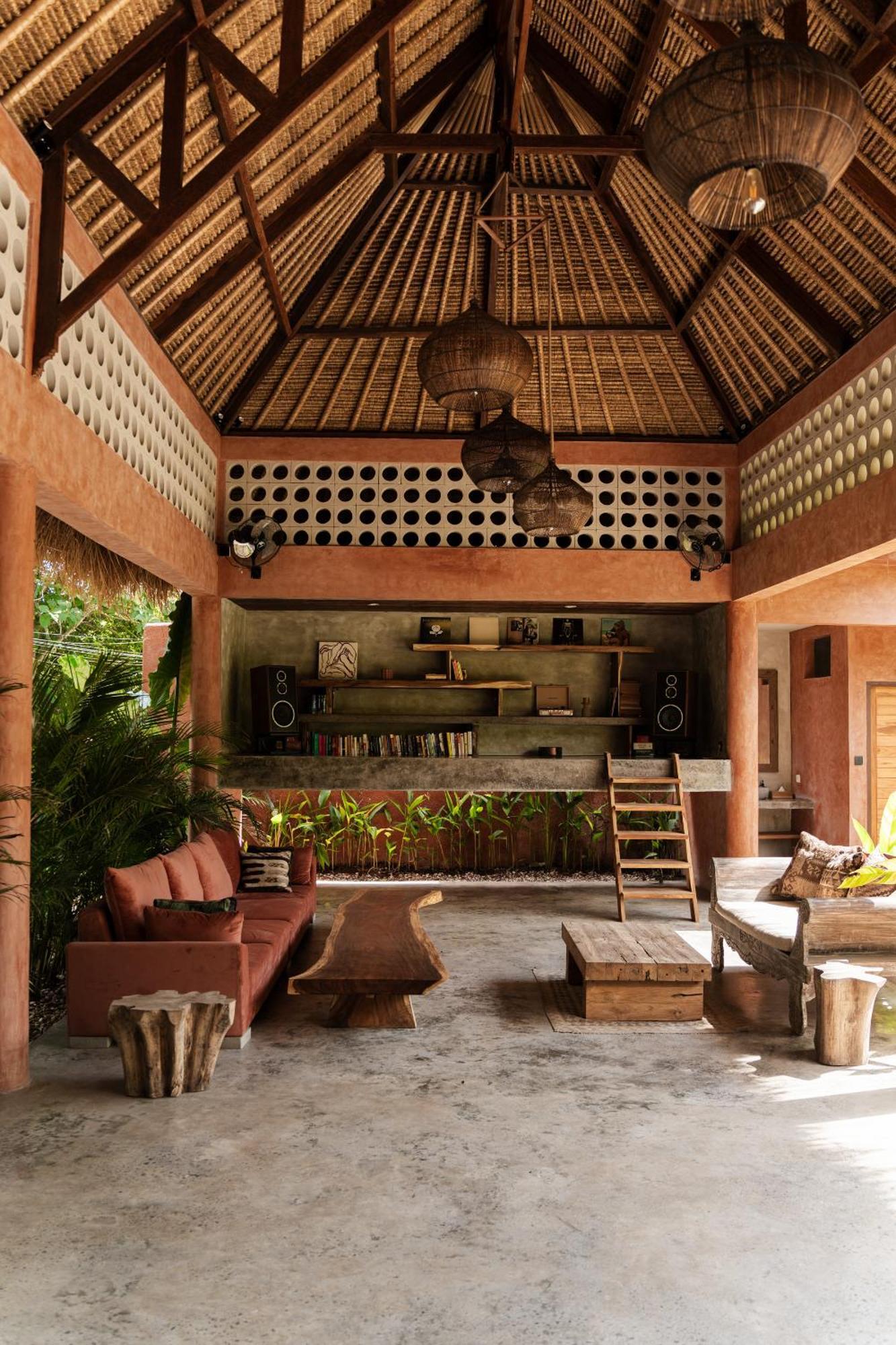Lulu's Hotel Uluwatu (Bali)