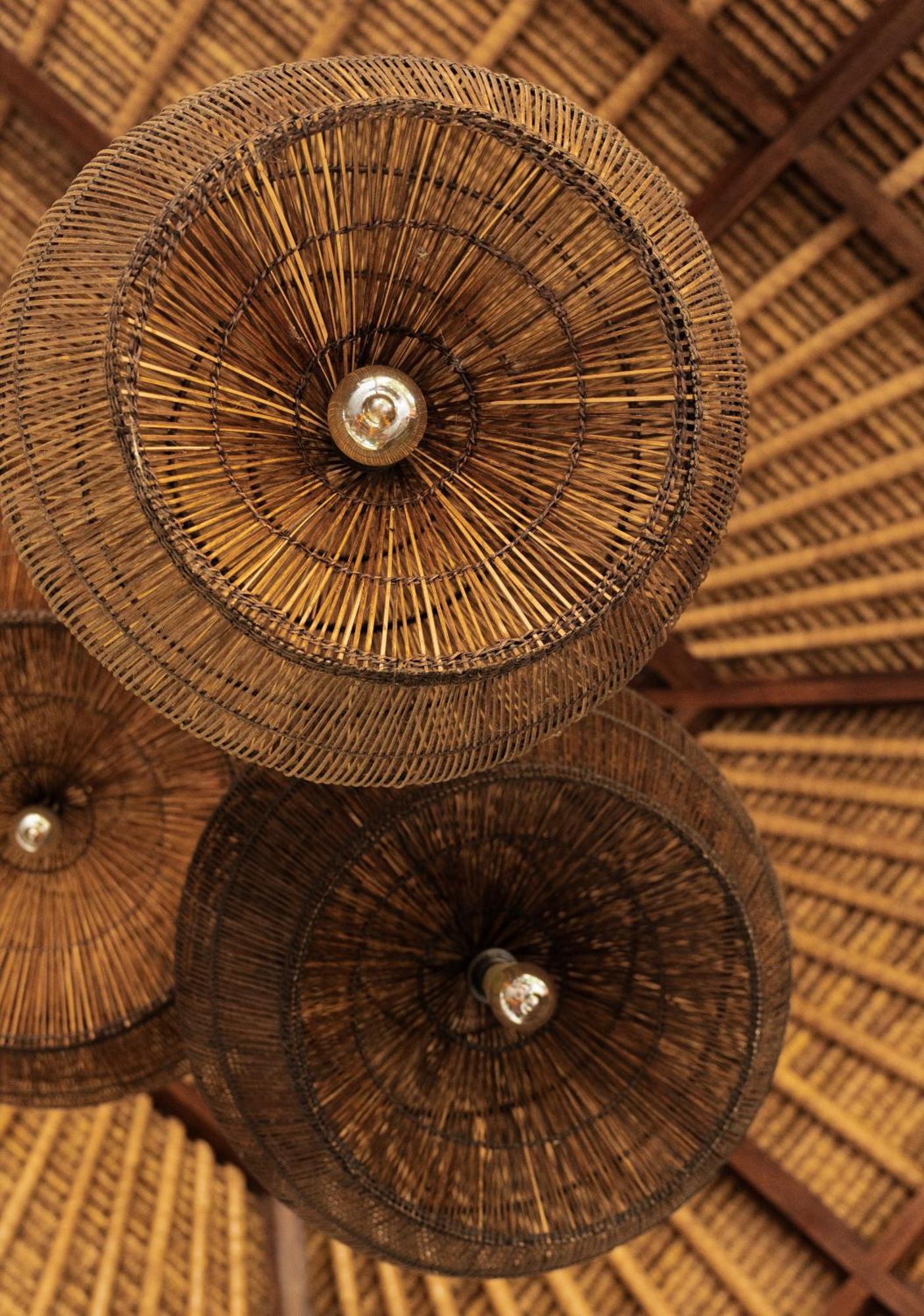 Hotel Lulu's Uluwatu (Bali)