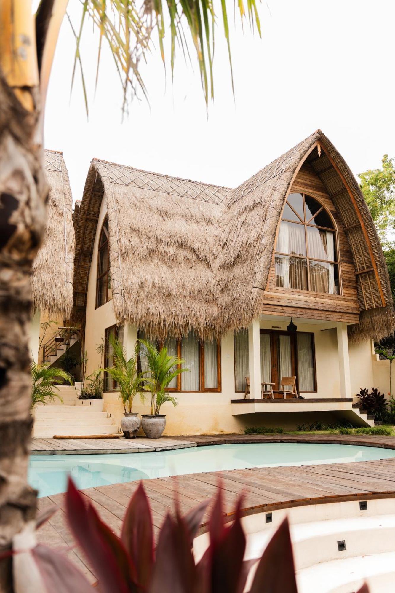 Lulu's Hotel