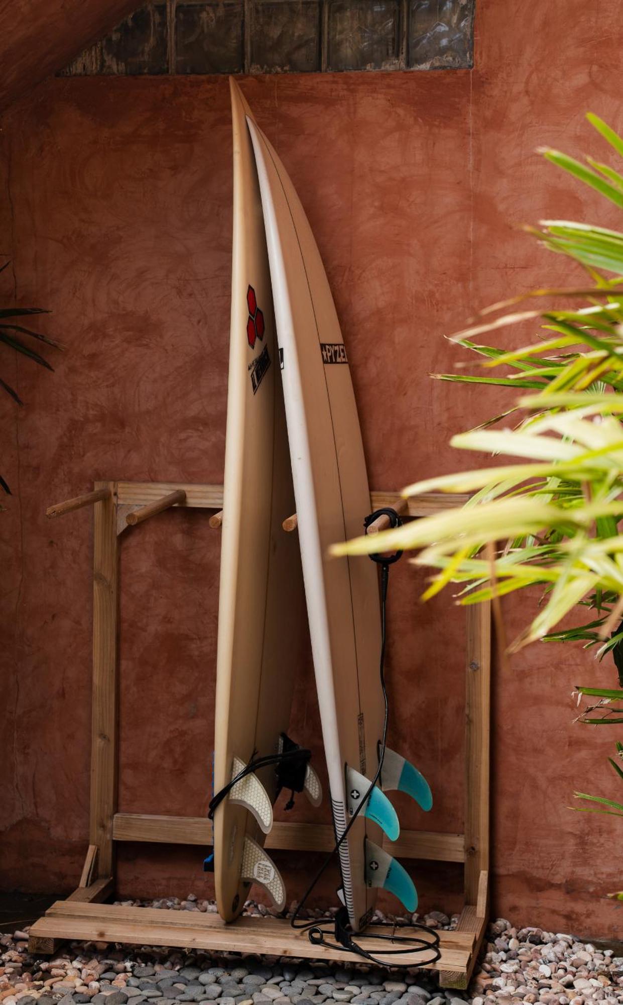 Lulu's Uluwatu (Bali)