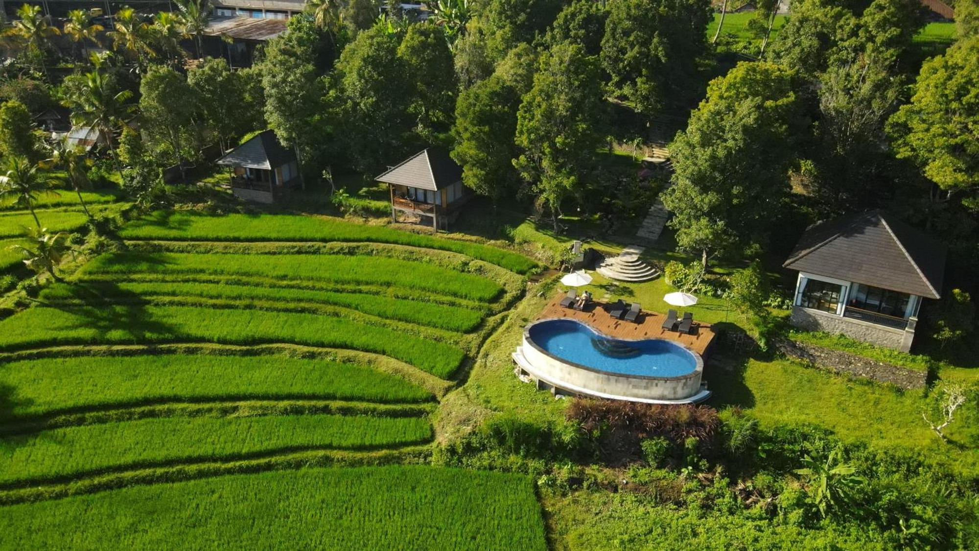 Hotel Mayura Bali Munduk (Bali)