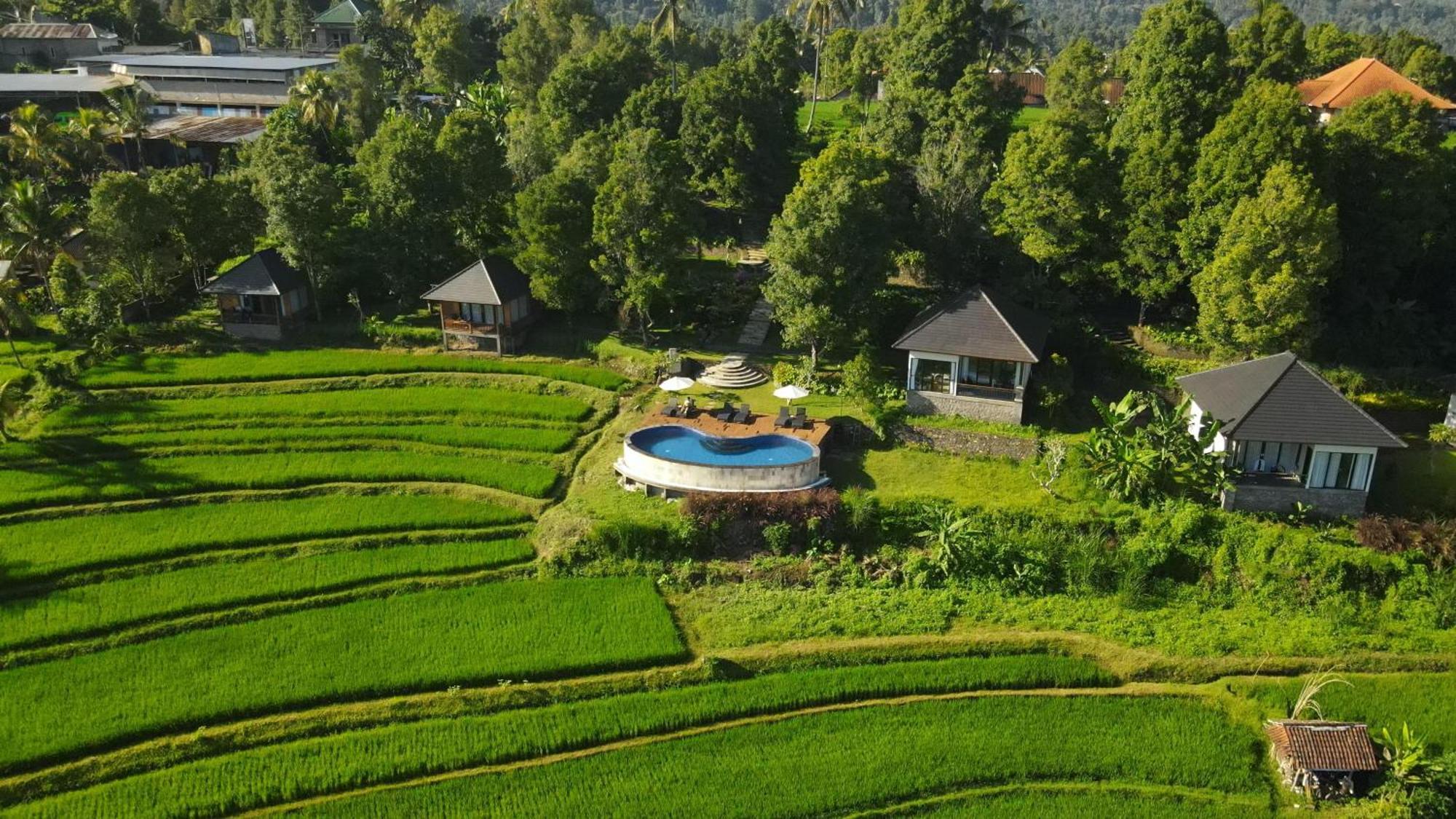 Hotel Mayura Bali