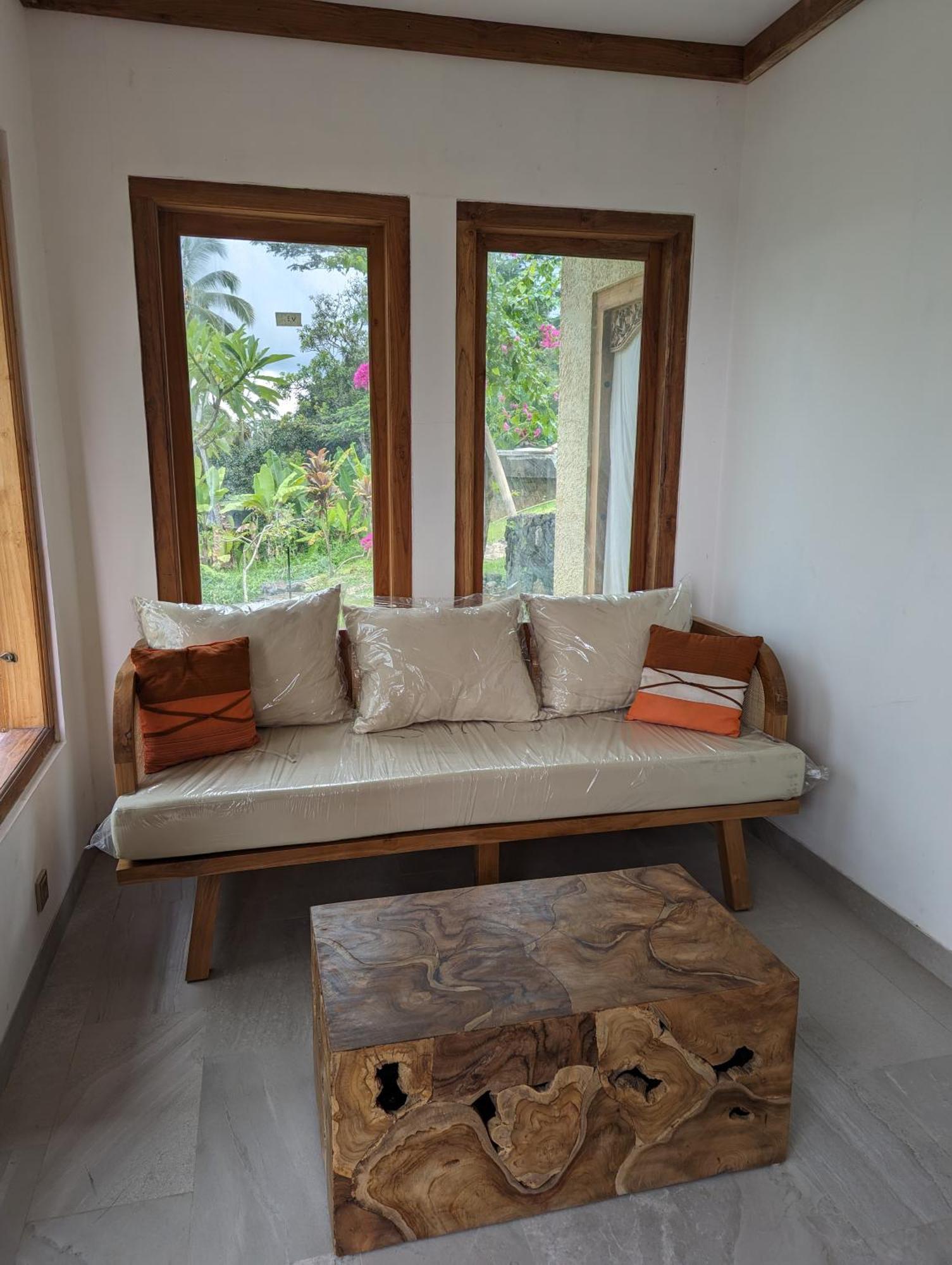 Resort Puri Dajuma Terrace Eco &
