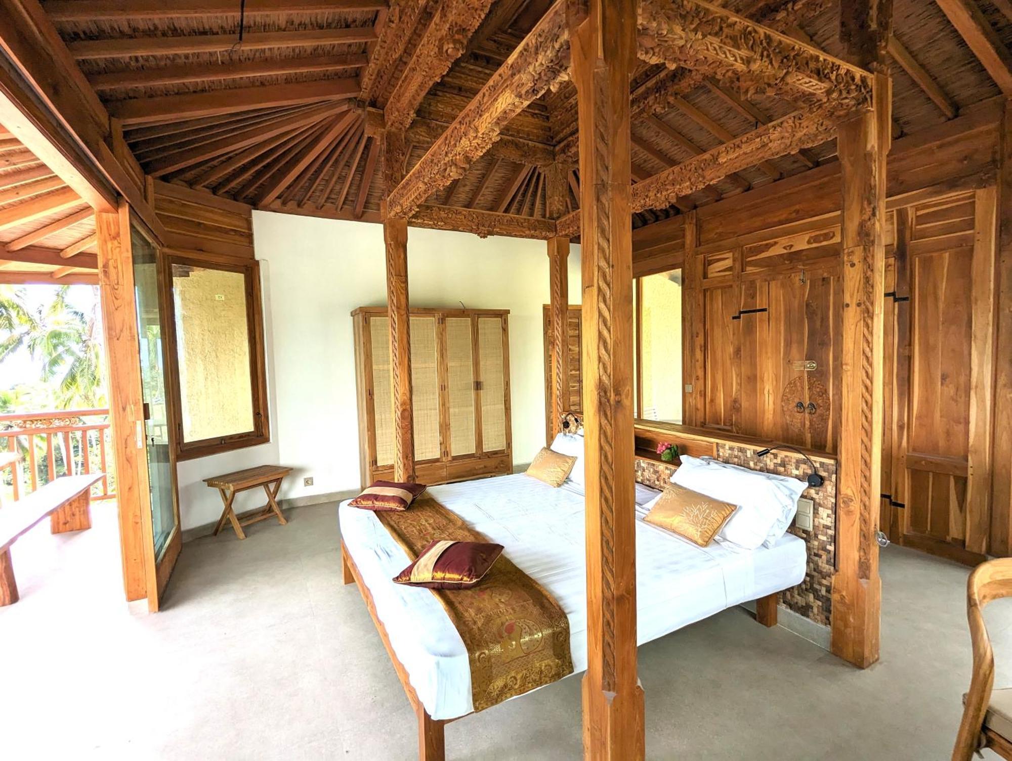 Puri Dajuma Terrace Eco &