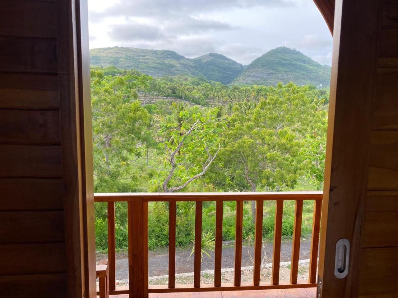 Suwehan Cliff House By Bijak 4* Pelilit