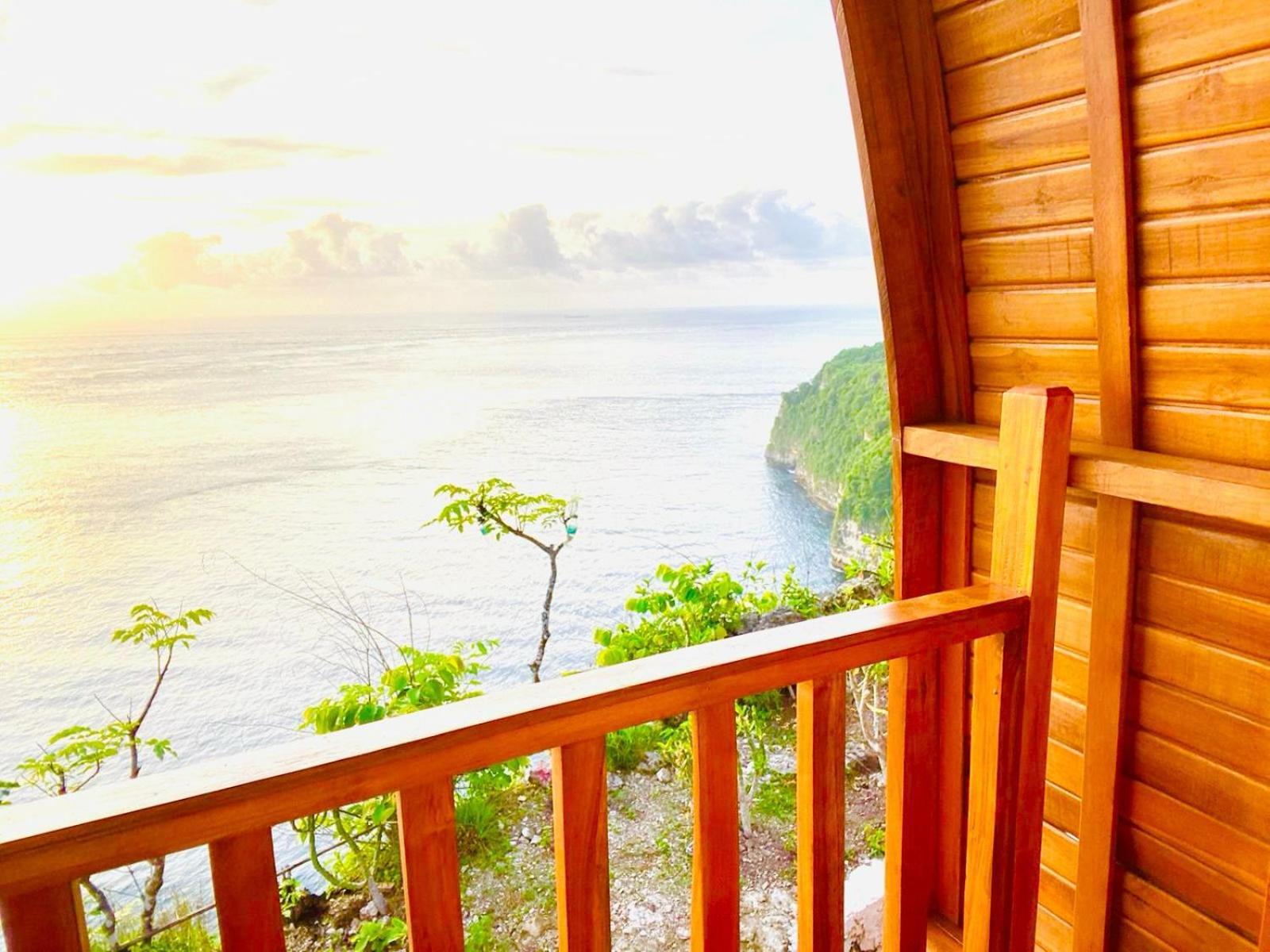 Suwehan Cliff House By Bijak Hotel 4*