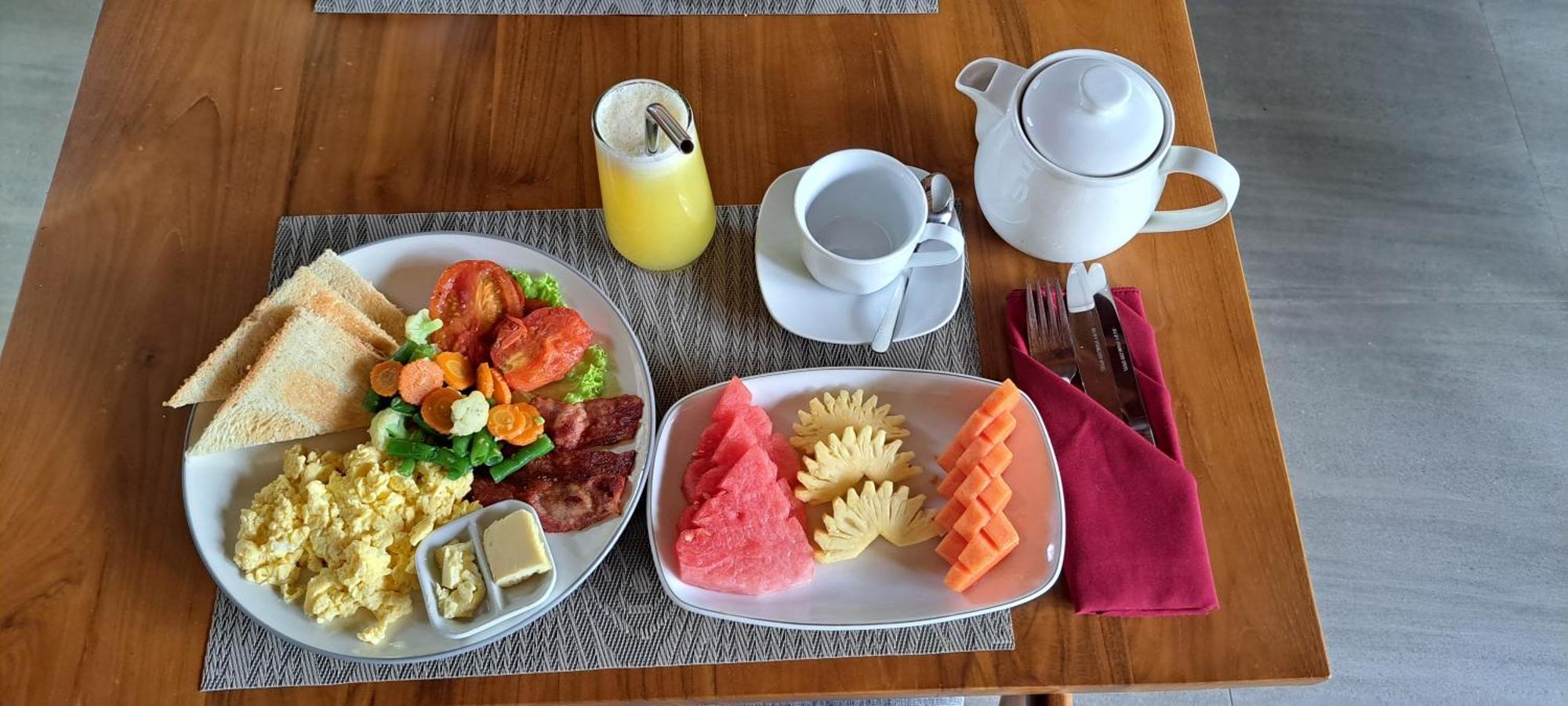 Mayura Bali 3*