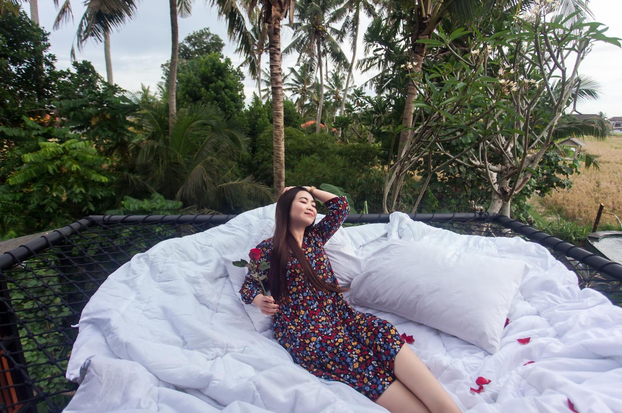 Lodge Ipian Angel By Pramana Ubud (Bali)
