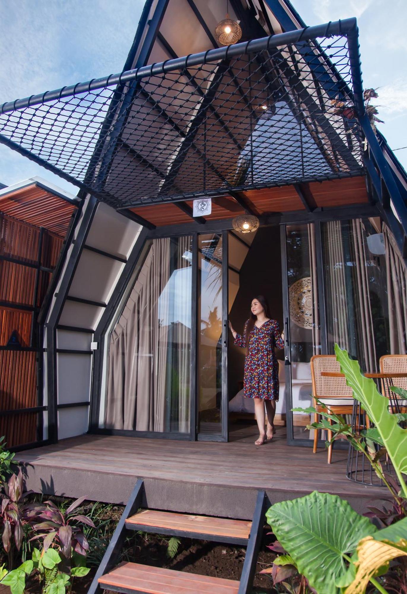 Ipian Angel By Pramana Lodge
