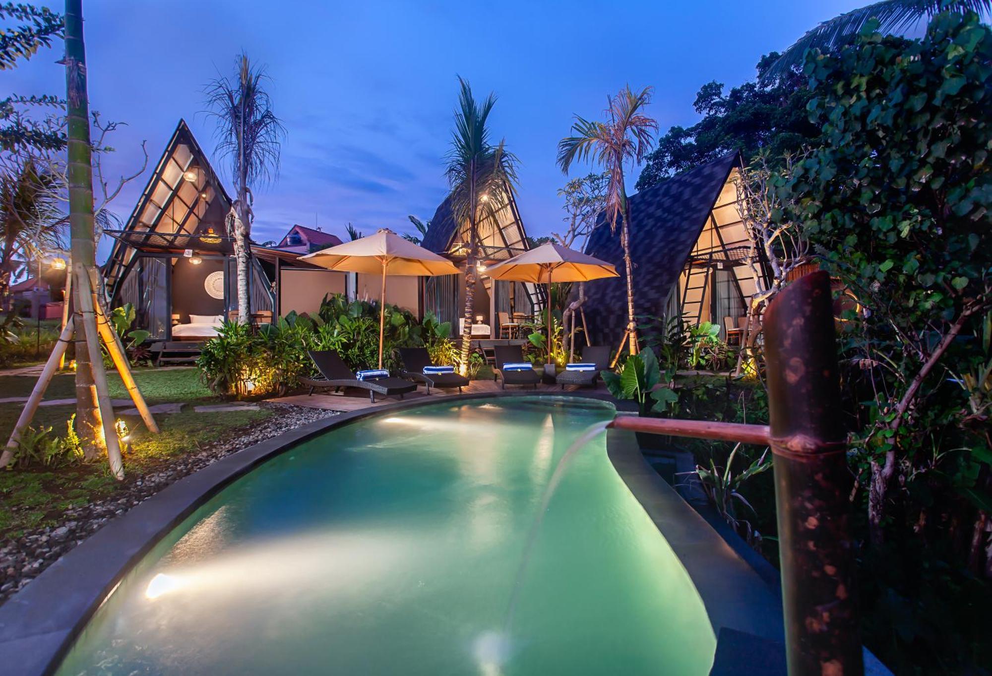 Lodge Ipian Angel By Pramana *
