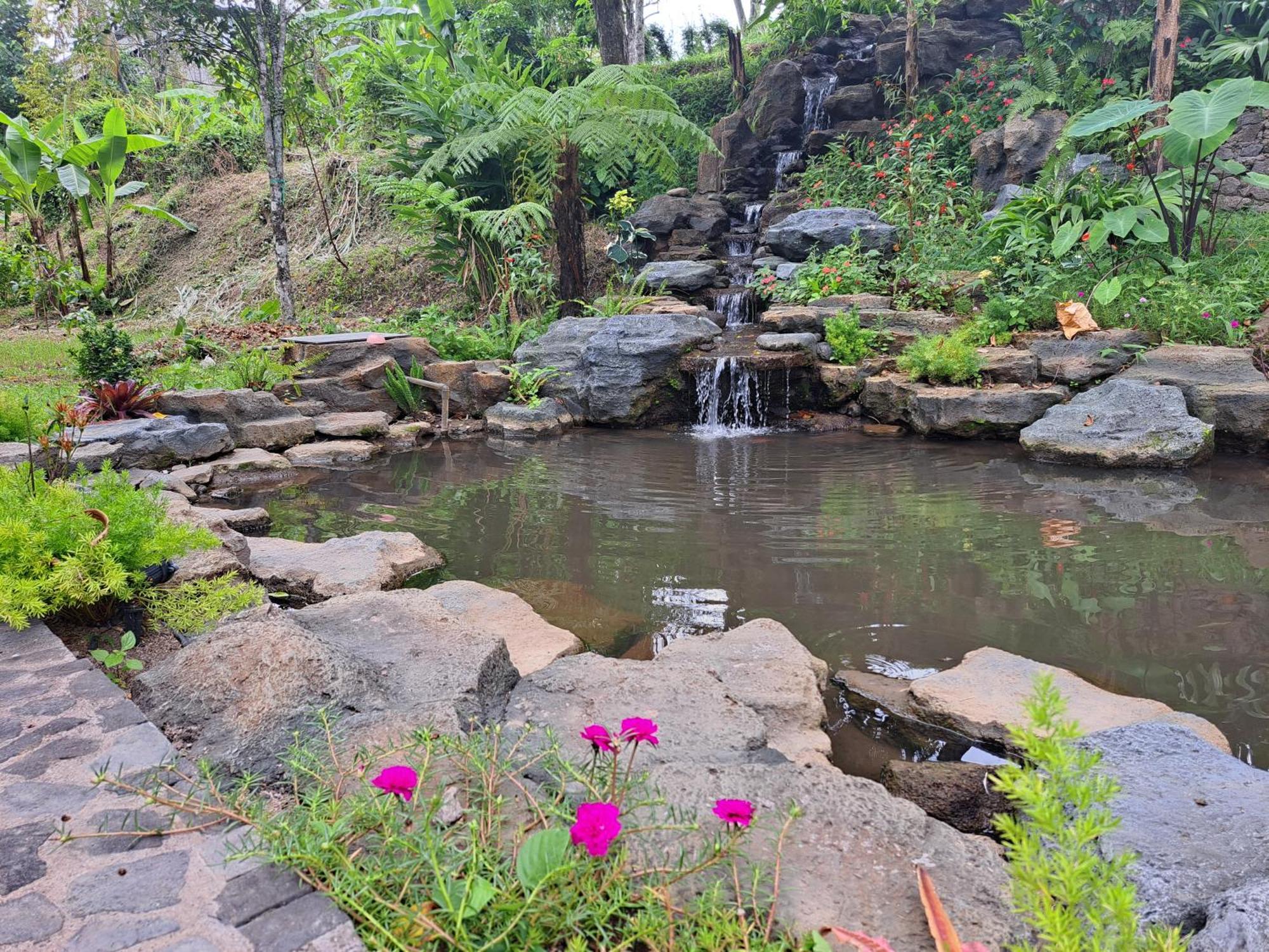 Mayura Bali Munduk (Bali)