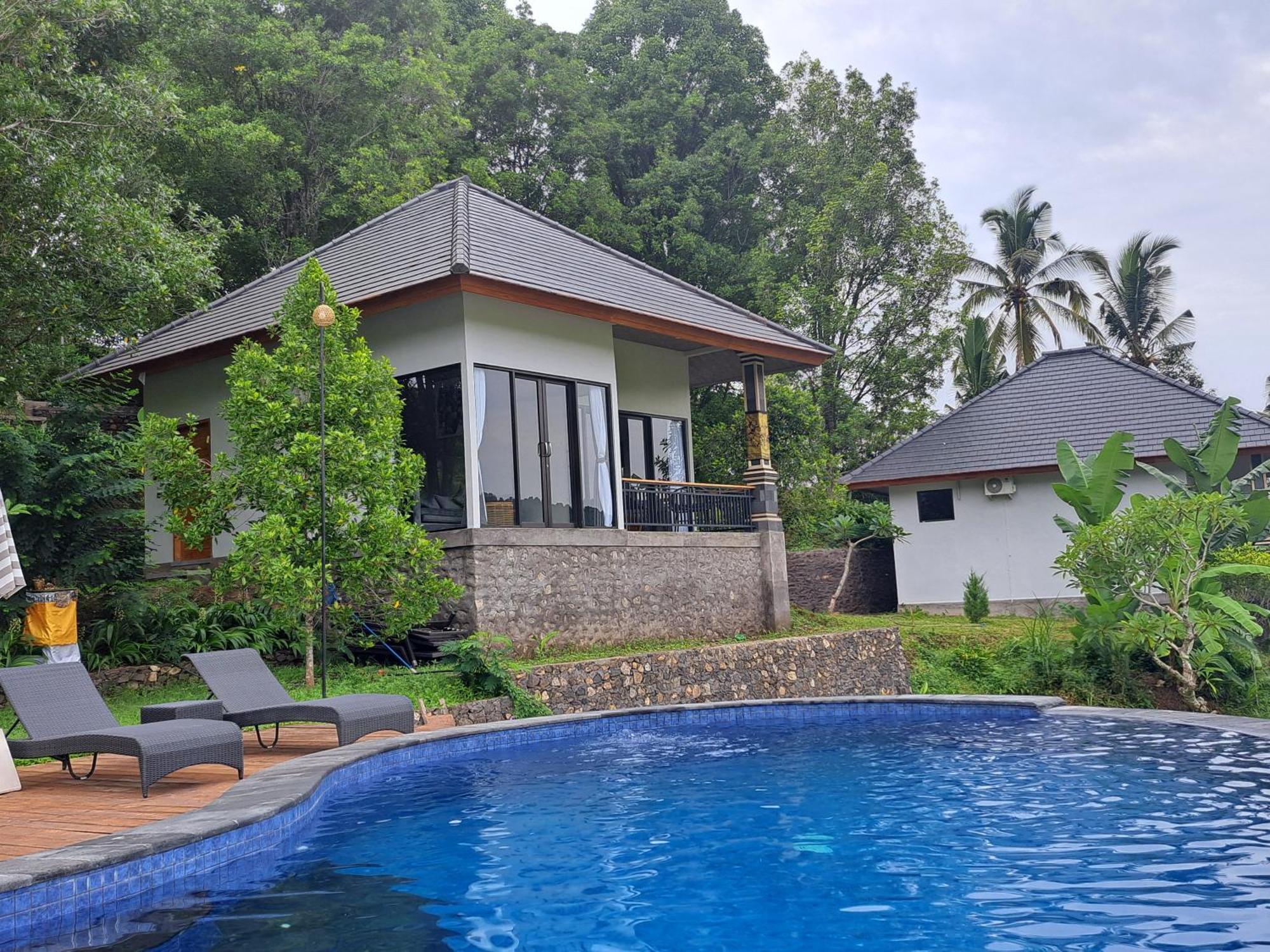 Hotel Mayura Bali