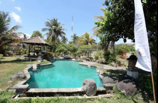 Resor Abalone Sport Manggis (Bali)