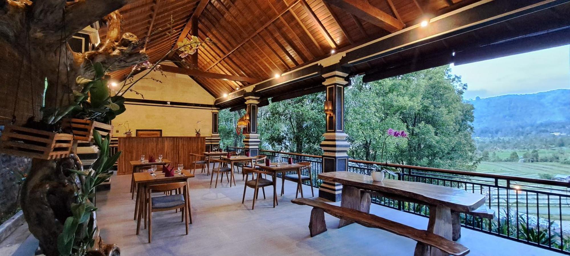 Mayura Bali Munduk (Bali)