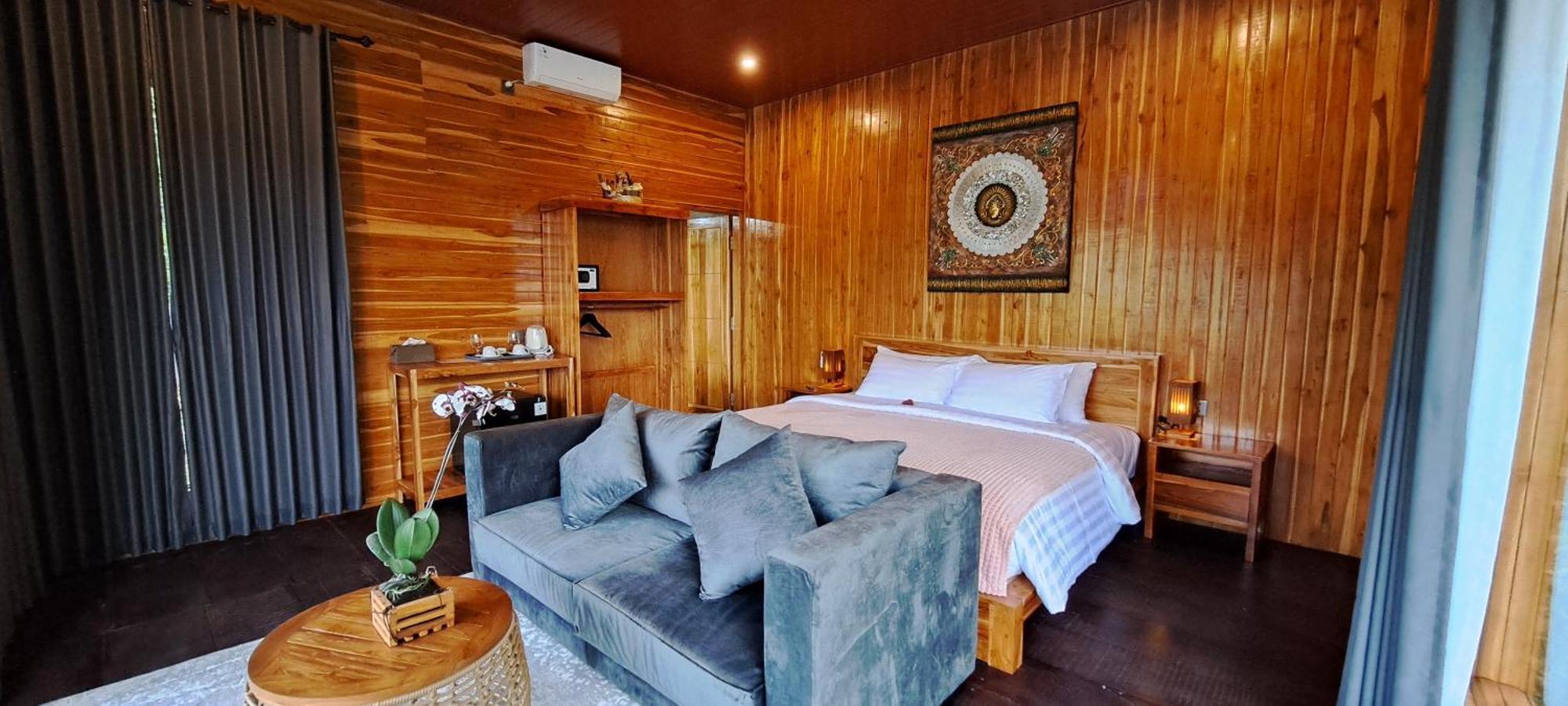 Mayura Bali Munduk (Bali)