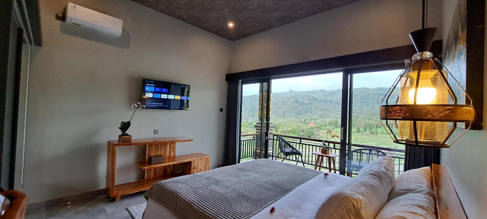 Hotel Mayura Bali 3*