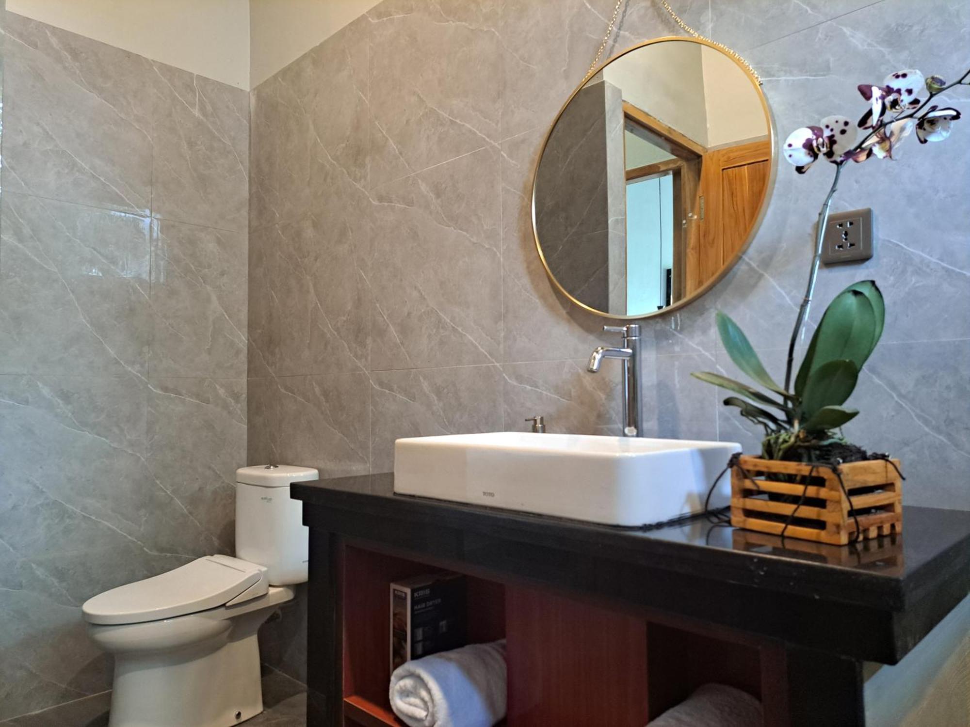 Mayura Bali Hotel Munduk (Bali)