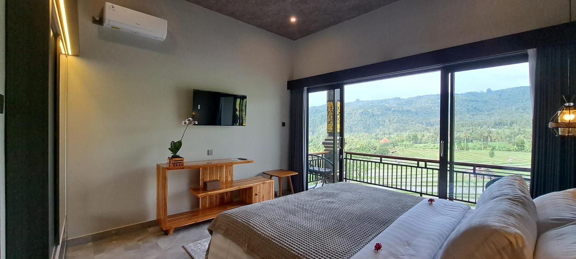 Mayura Bali Munduk (Bali)