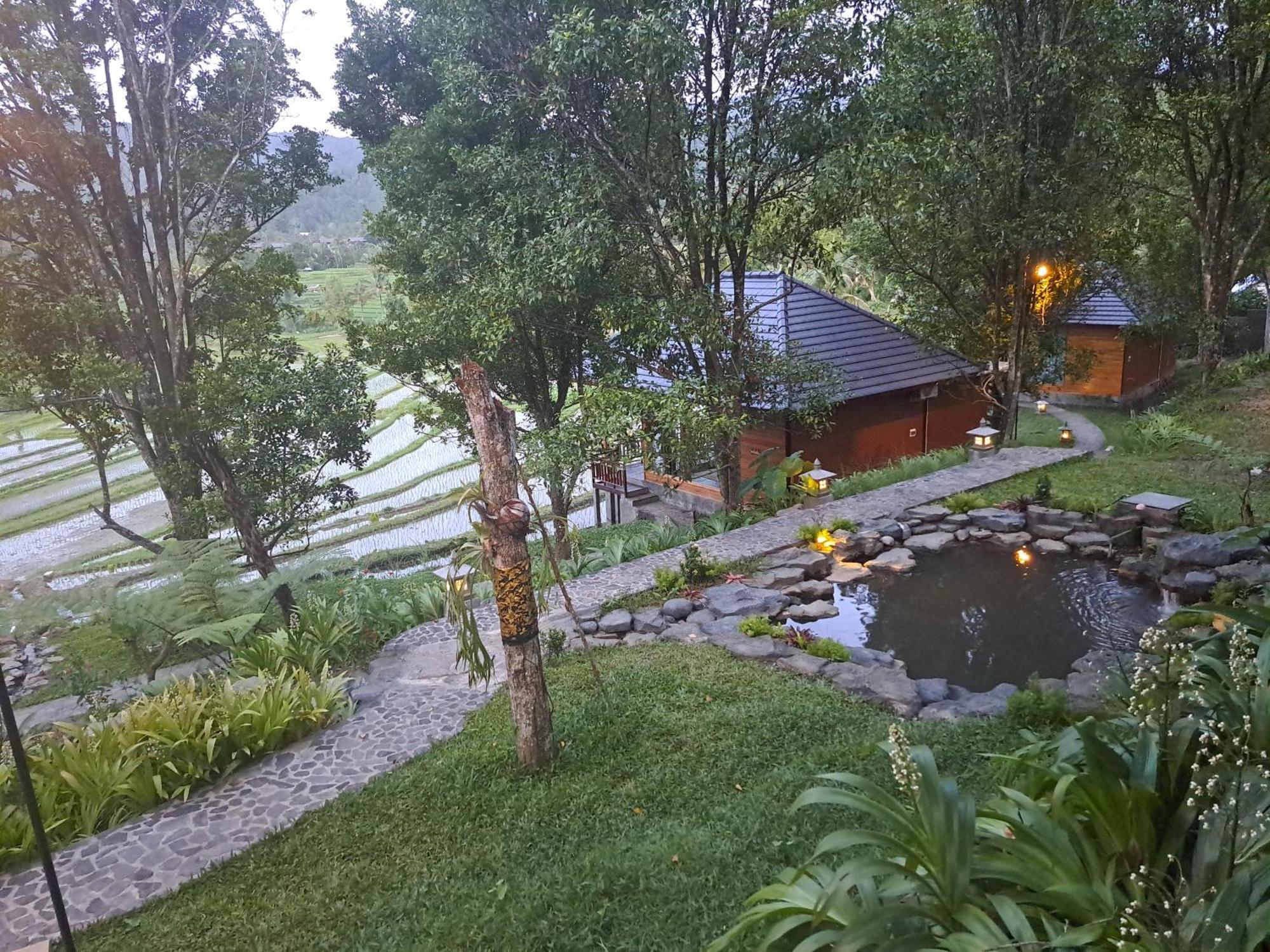 Mayura Bali 3* Munduk (Bali)
