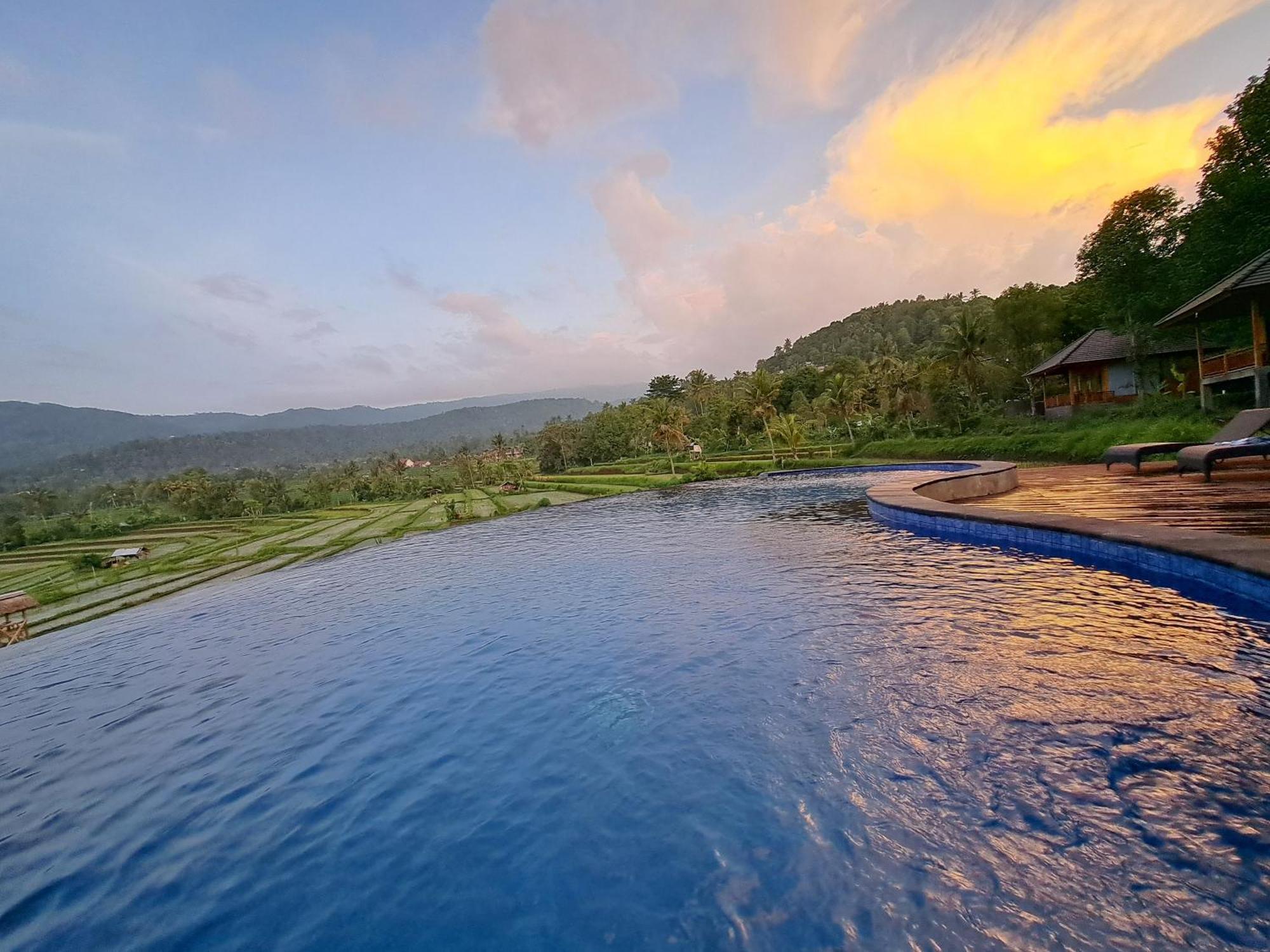 Hotel Mayura Bali Munduk (Bali)