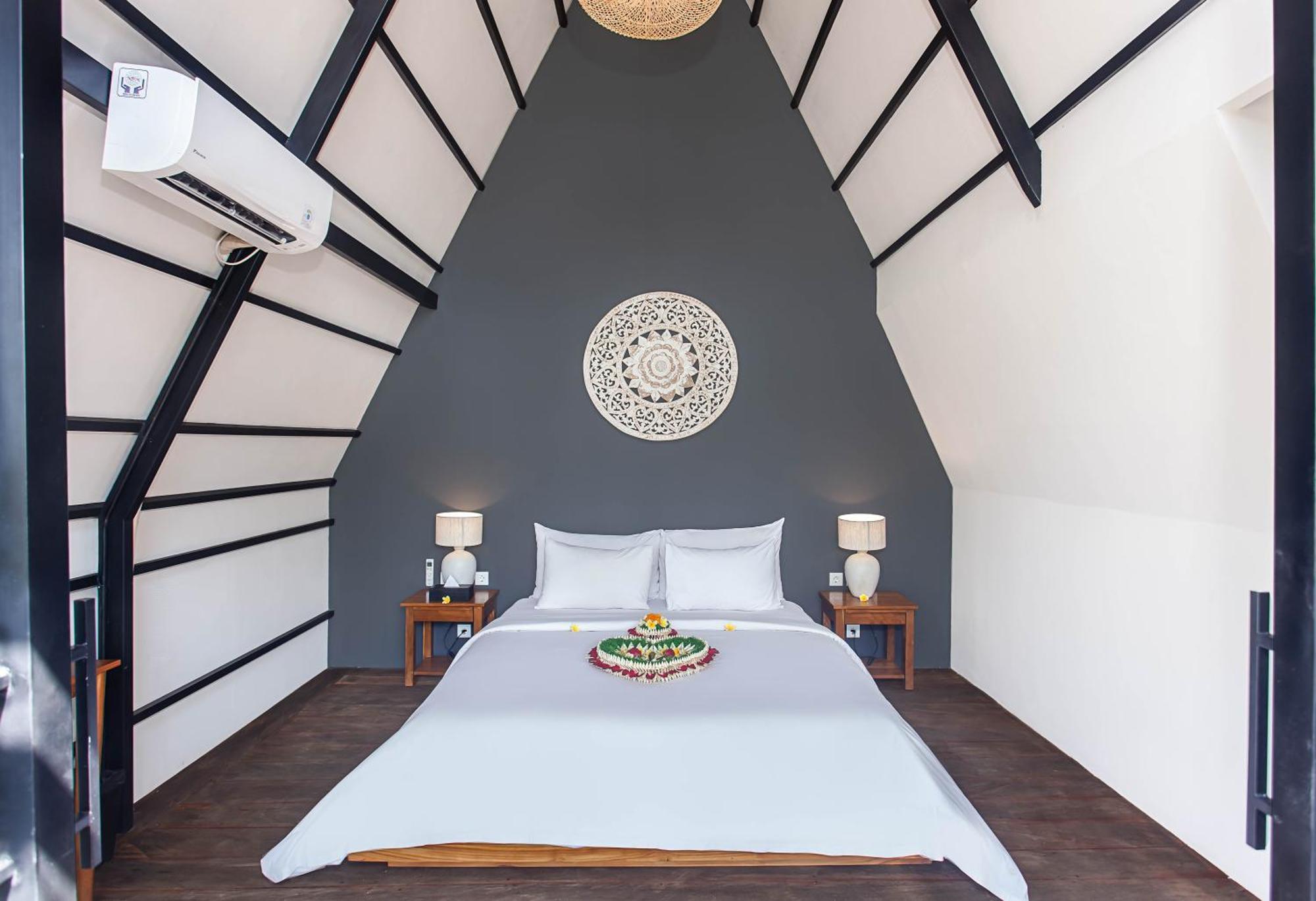 Ipian Angel By Pramana Lodge Ubud (Bali)