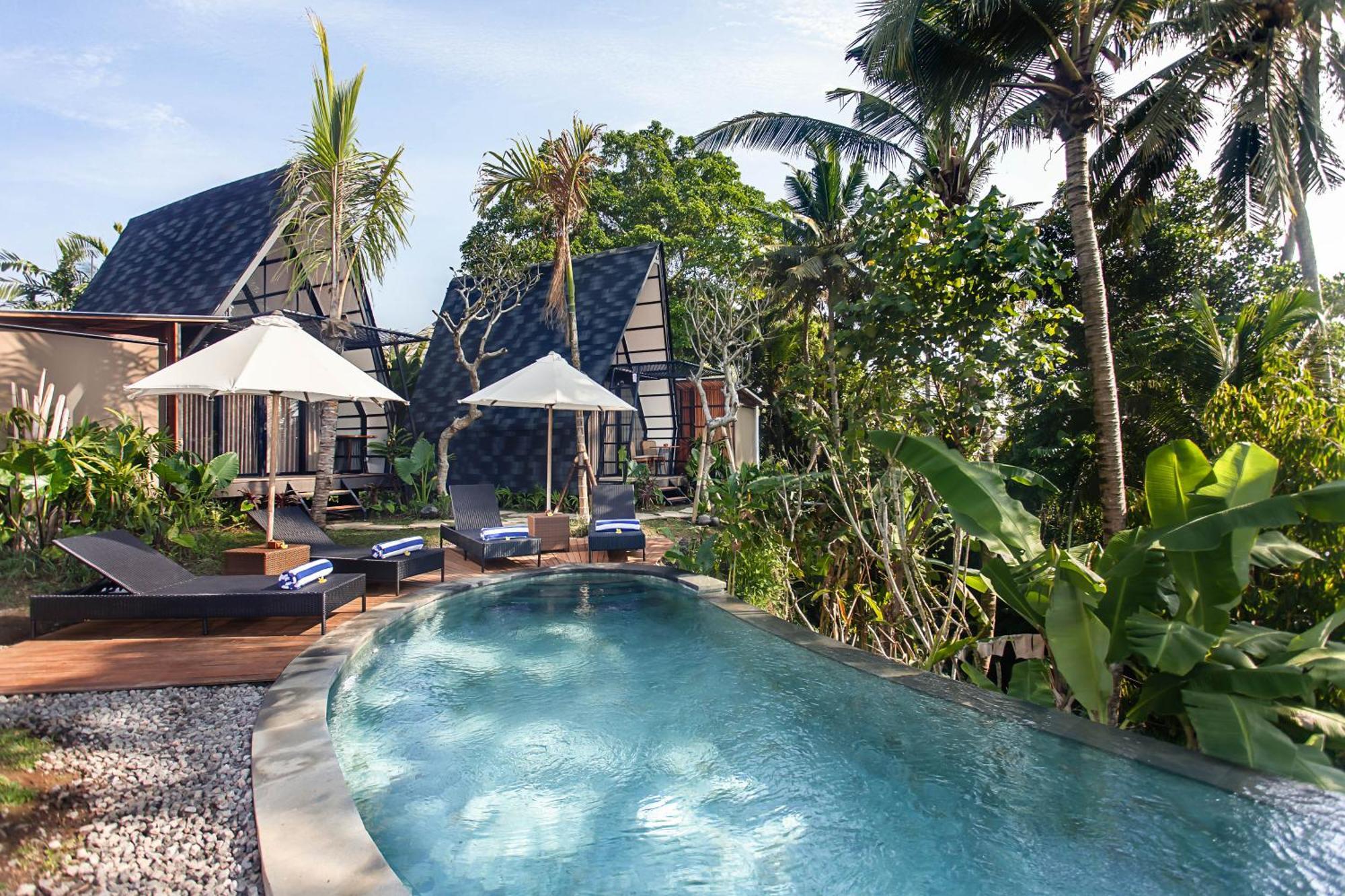 Ipian Angel By Pramana Lodge *