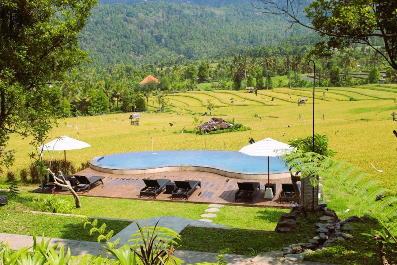 Mayura Bali 3*