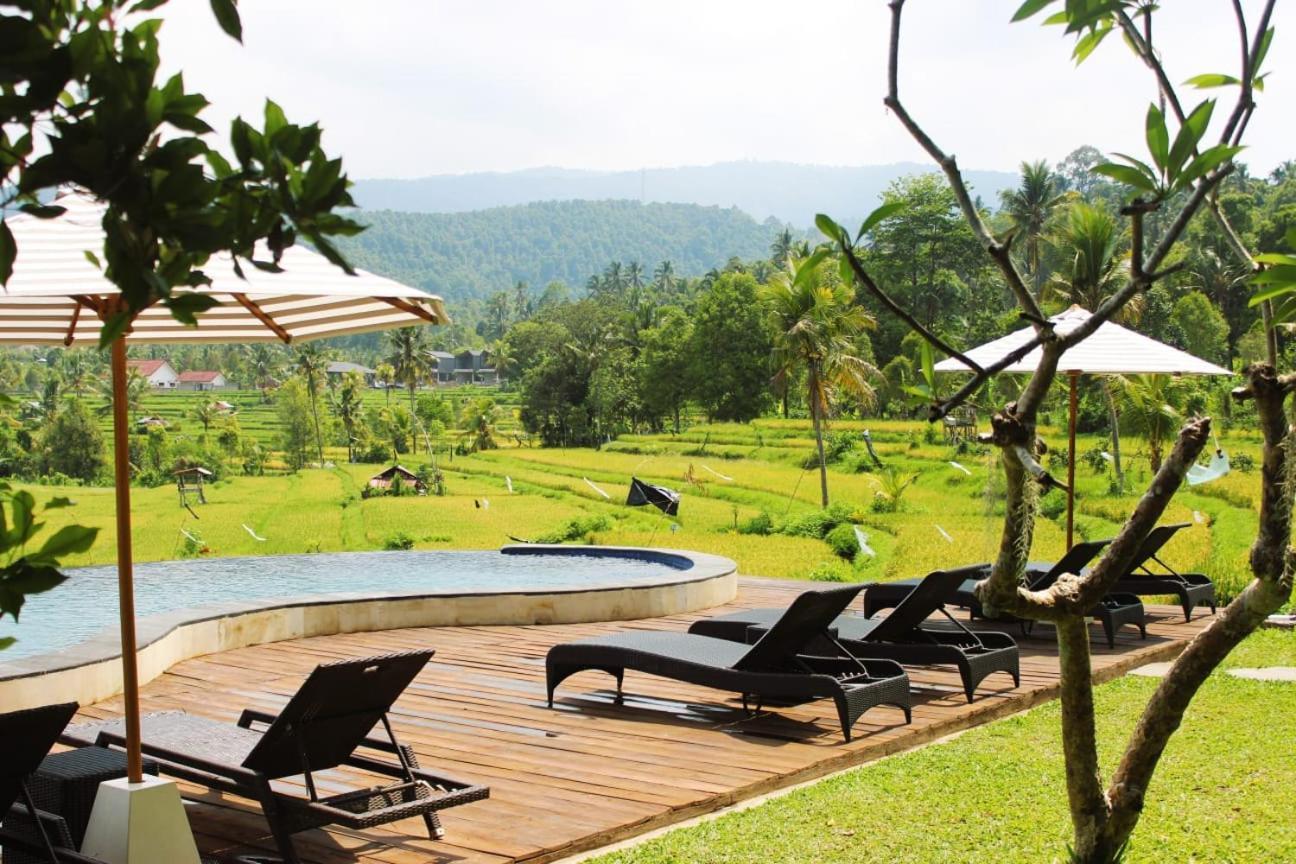 Mayura Bali Hotel