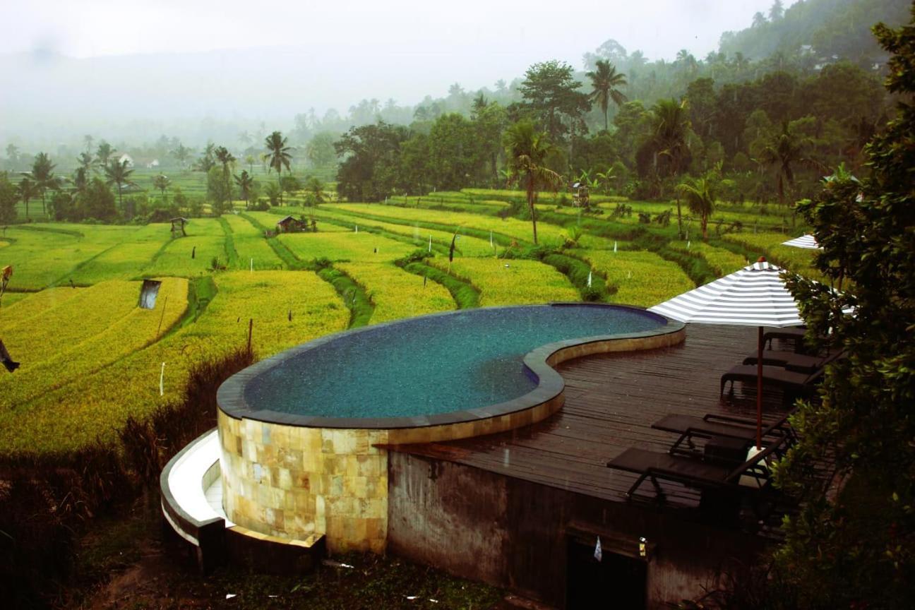 Mayura Bali Hotel Munduk (Bali)