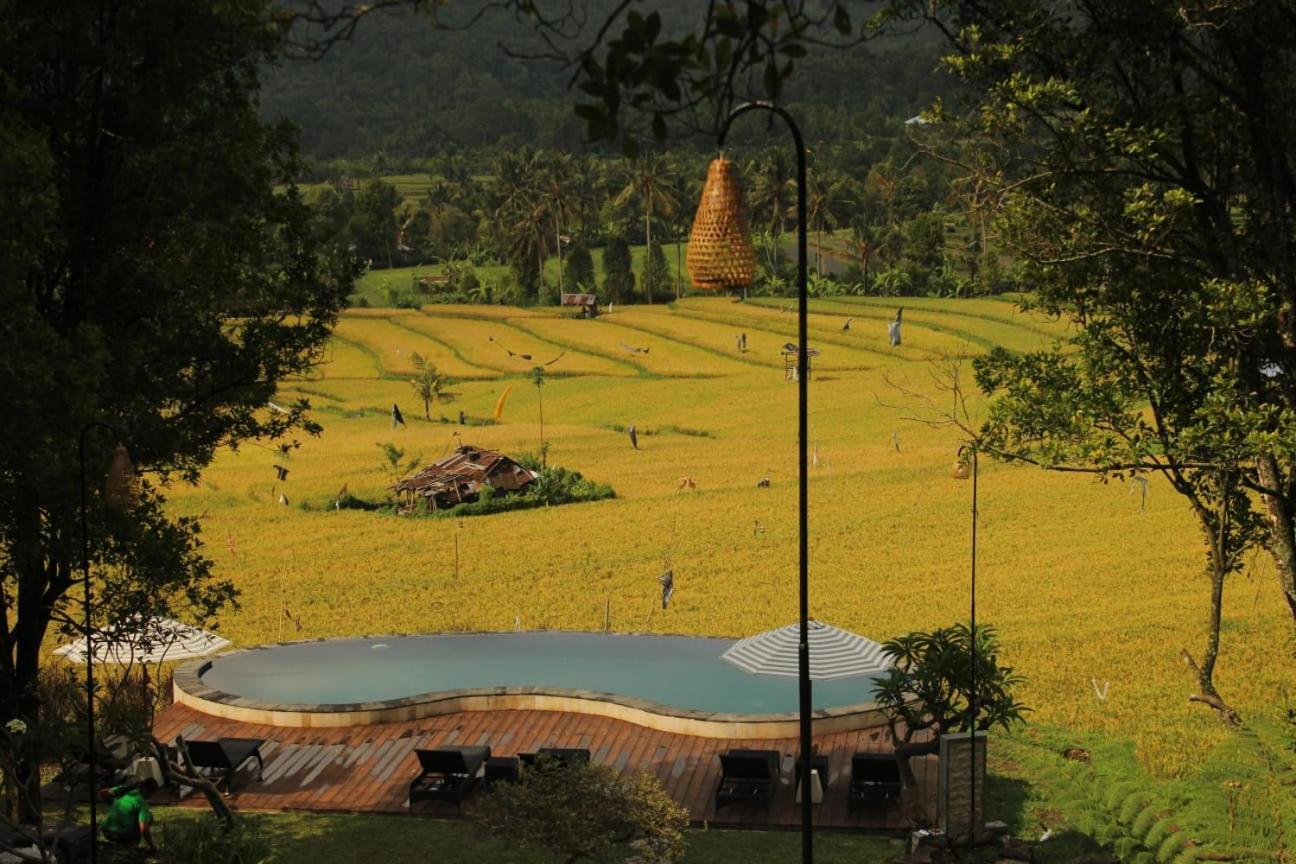 Hotel Mayura Bali Munduk (Bali)