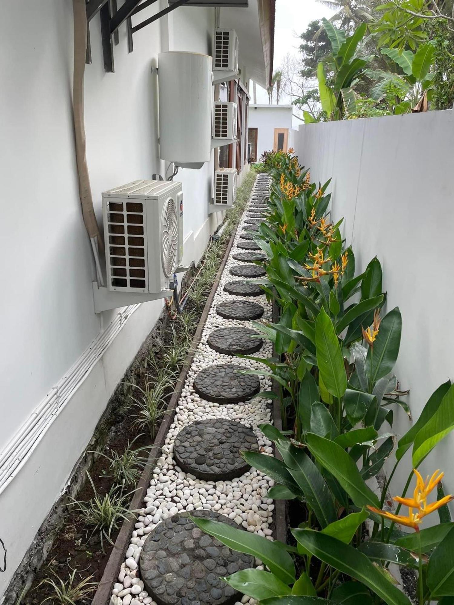 Rejuvenate And Restaurant Hotel Jembrana (Bali)