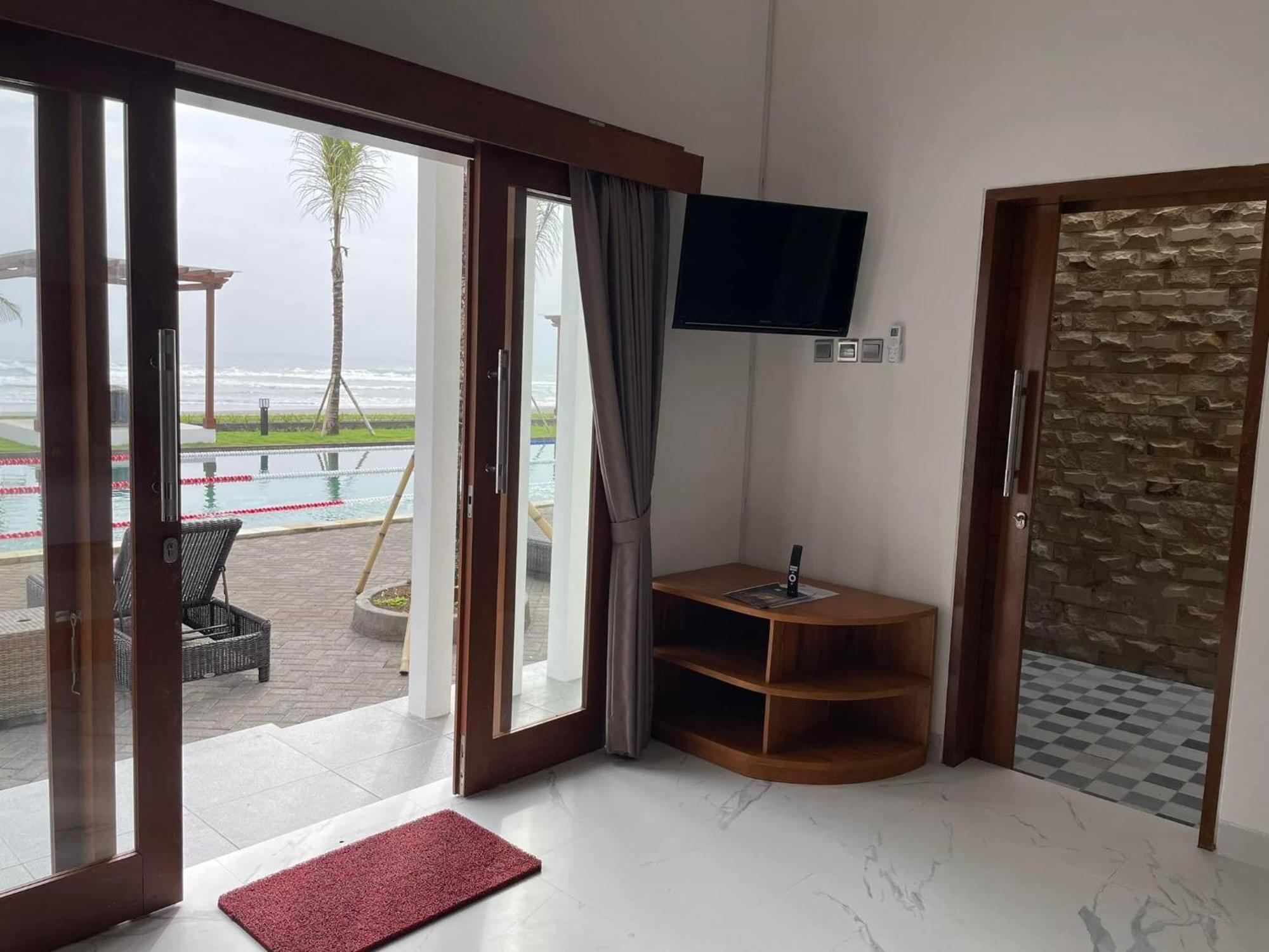 Hotel Rejuvenate And Restaurant Jembrana (Bali)