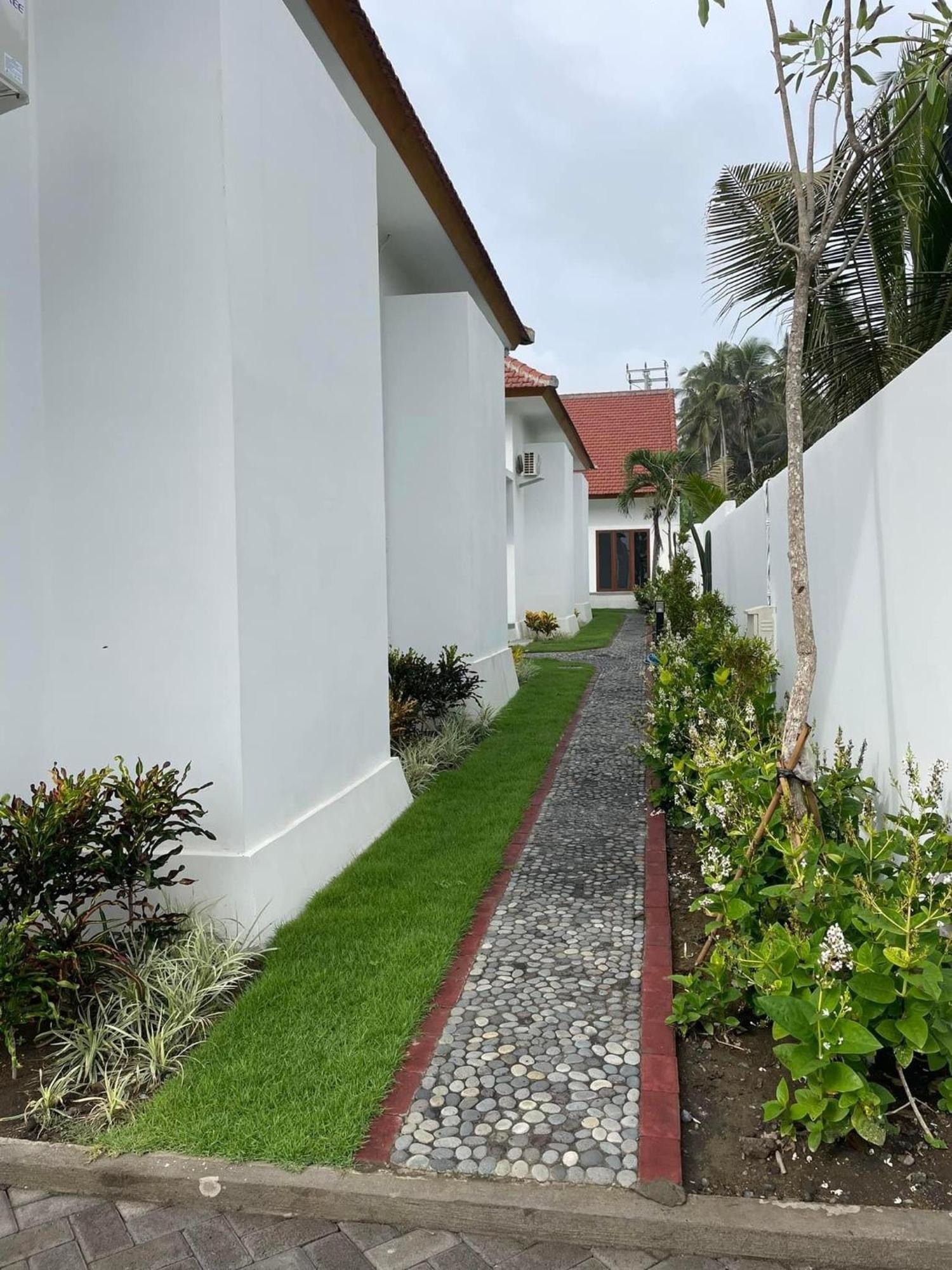 Rejuvenate And Restaurant Hotel Jembrana (Bali)