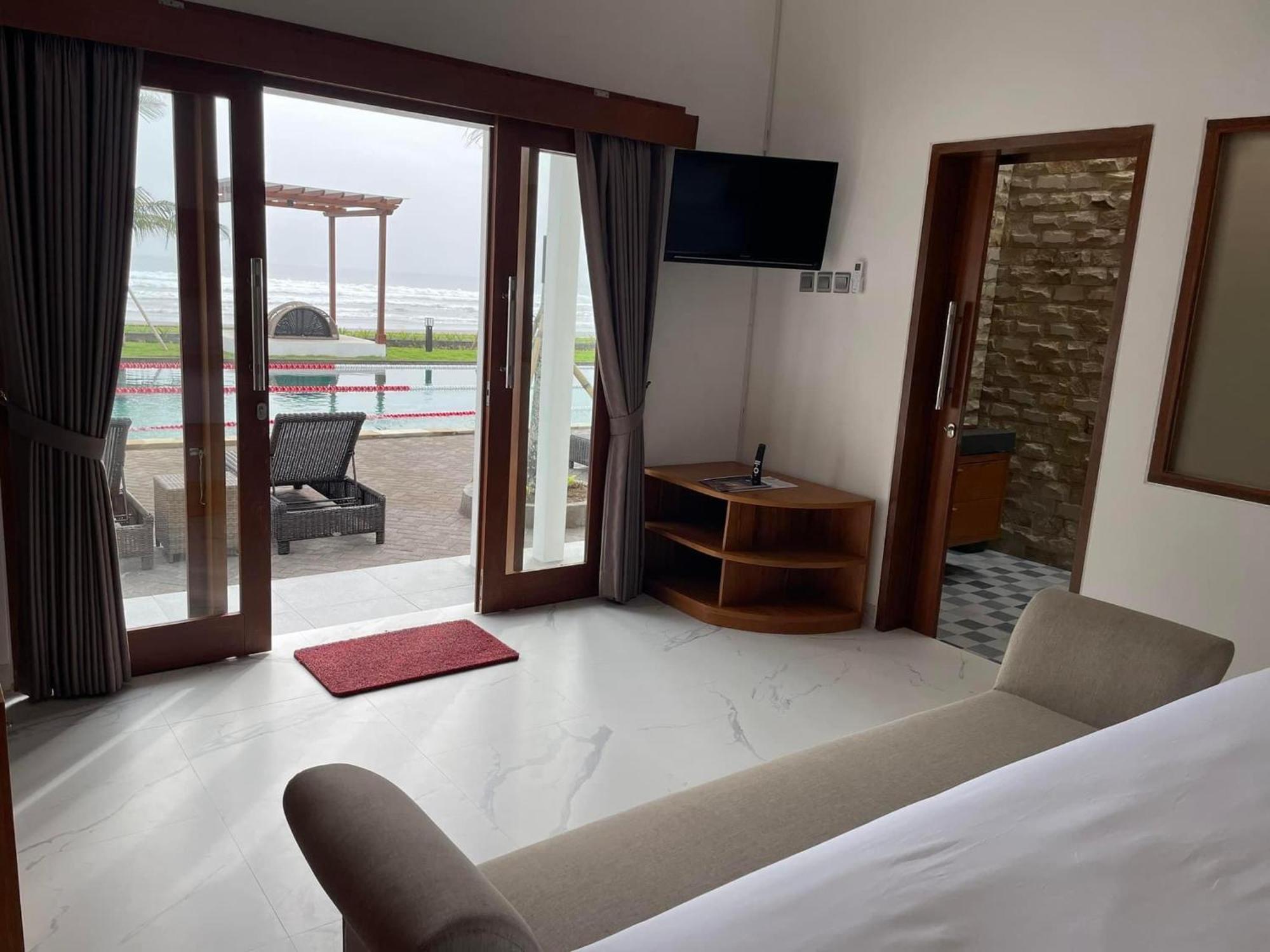 Hotel Rejuvenate And Restaurant Jembrana (Bali)
