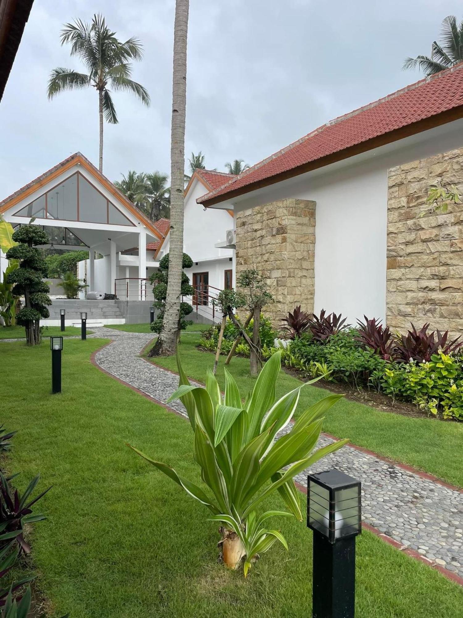 Rejuvenate And Restaurant * Jembrana (Bali)