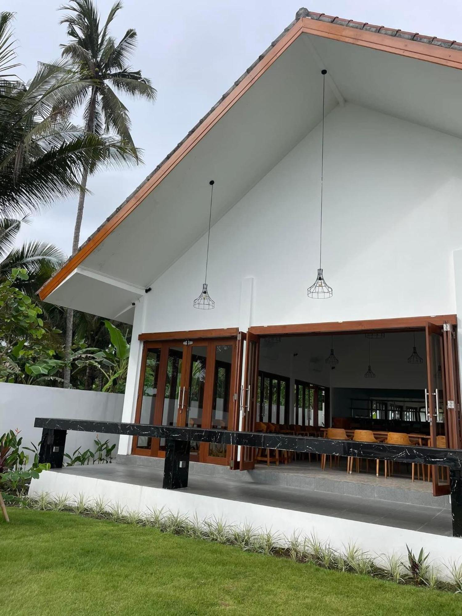 Hotel Rejuvenate And Restaurant Jembrana (Bali)