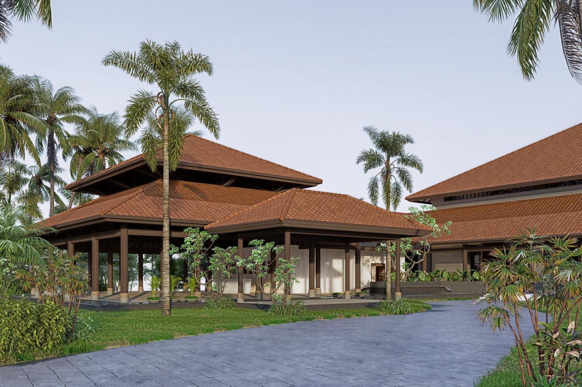 Paradisus By Melia Bali Nusa Dua (Bali)