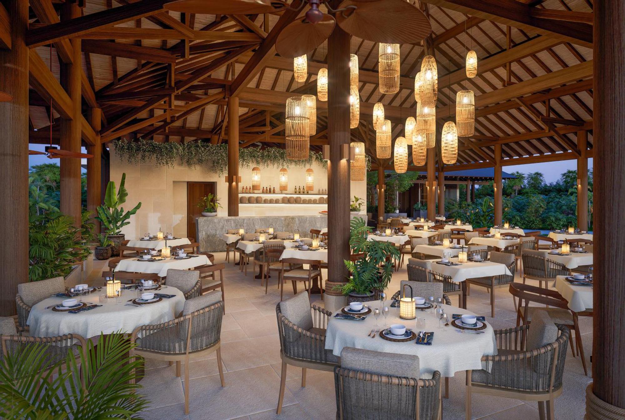 Paradisus By Melia Bali 5* Nusa Dua (Bali)