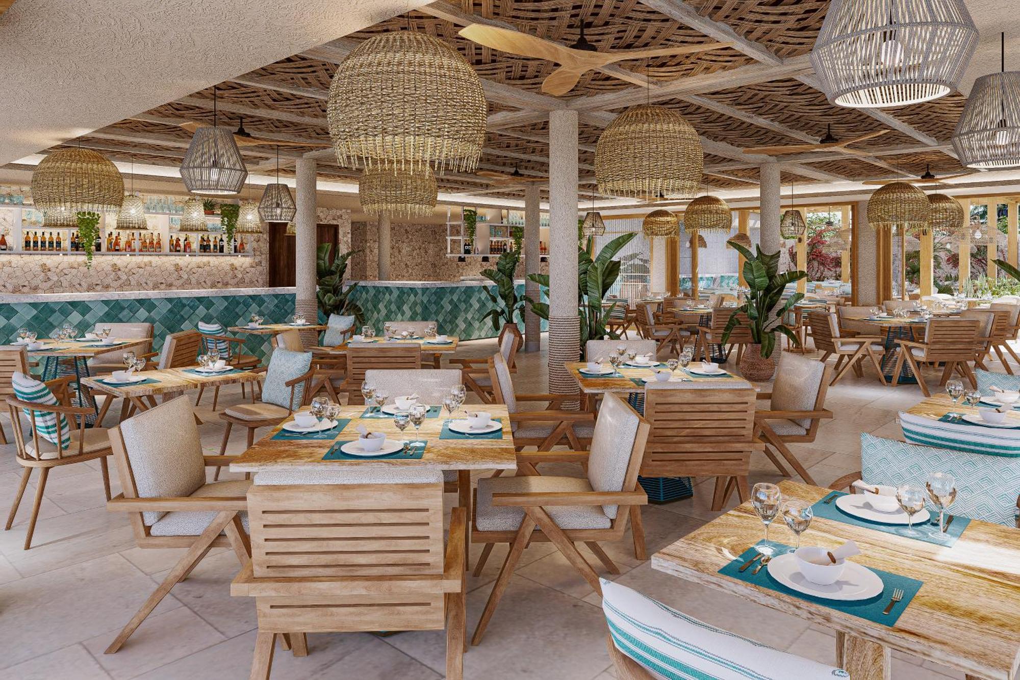 Paradisus By Melia Bali