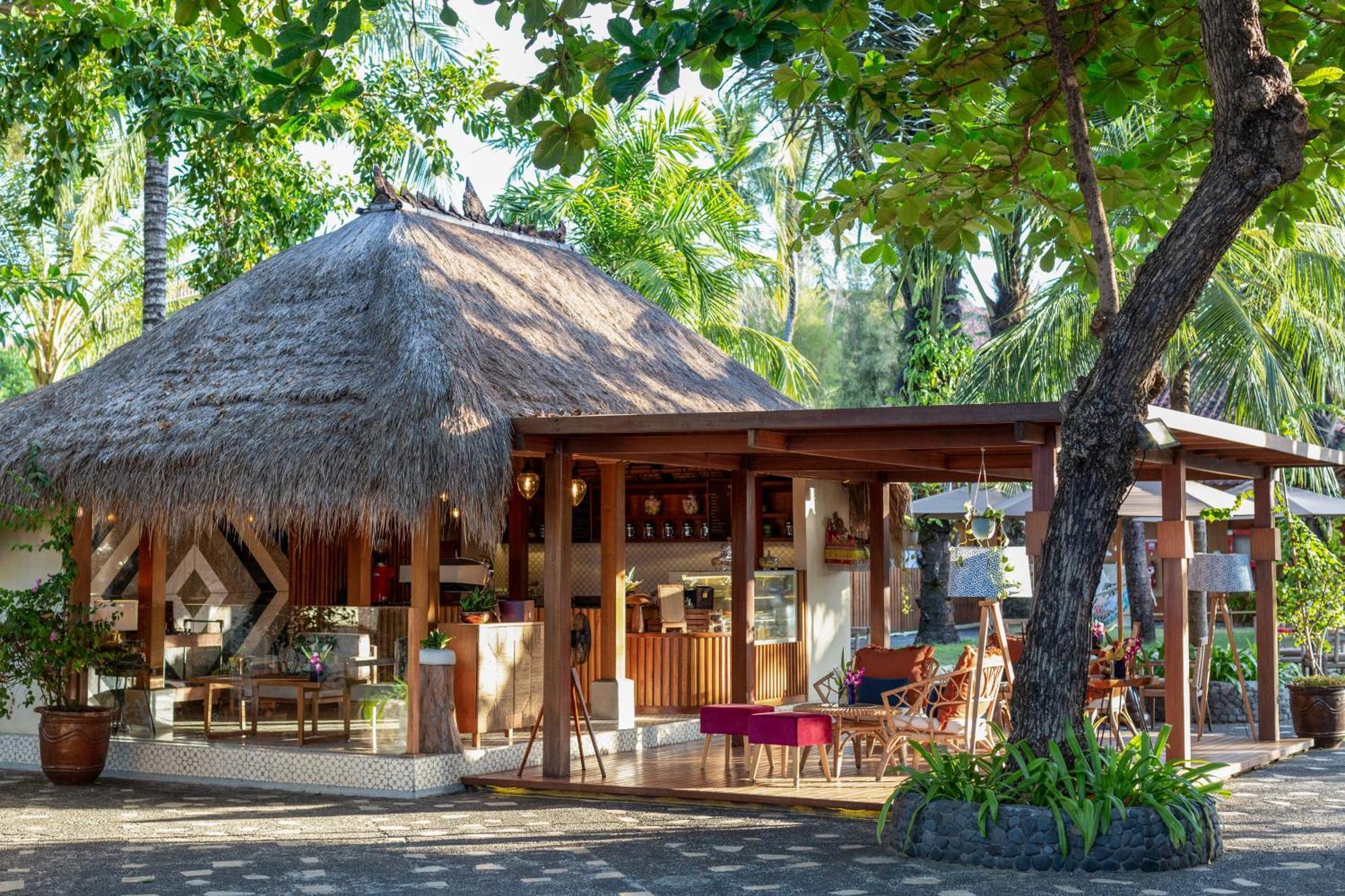 Resort Paradisus By Melia Bali