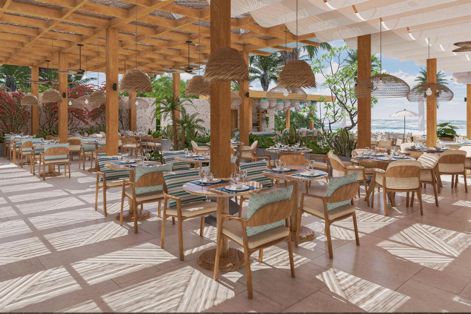 Paradisus By Melia Bali Resort 5*
