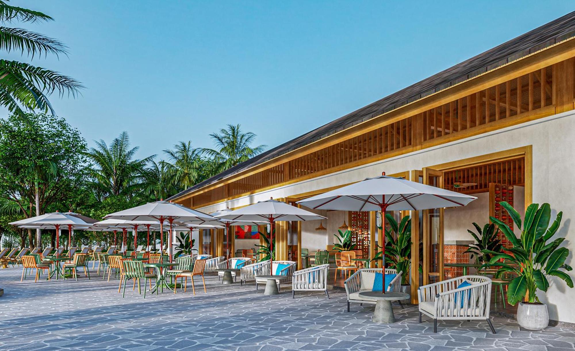 Resort Paradisus By Melia Bali 5*