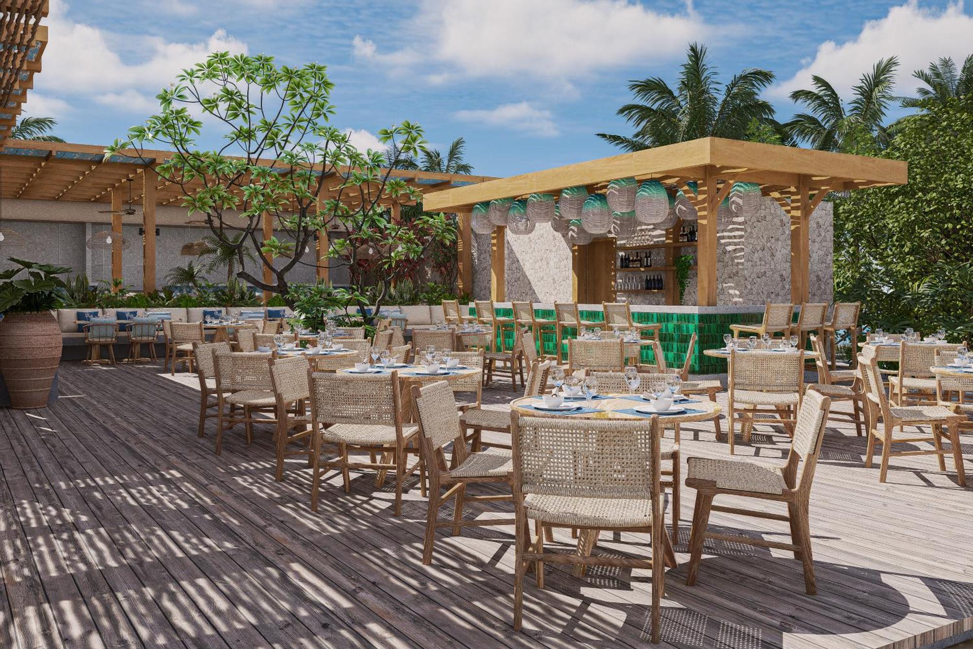 Paradisus By Melia Bali Nusa Dua (Bali)
